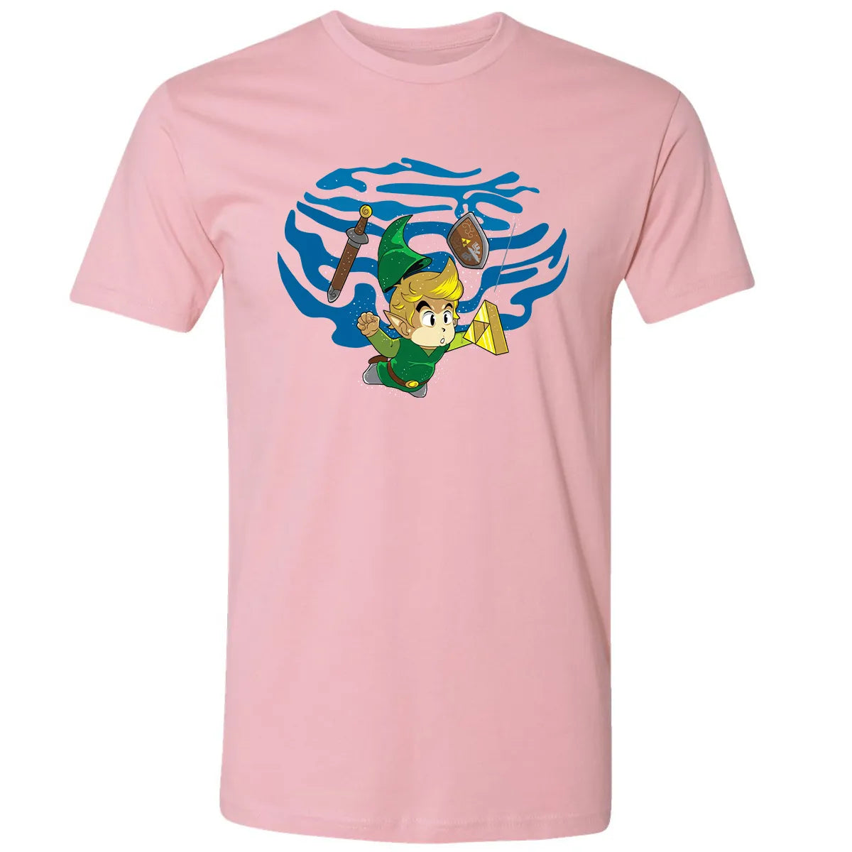 Premium Unisex T-shirt - 4DK87YY9