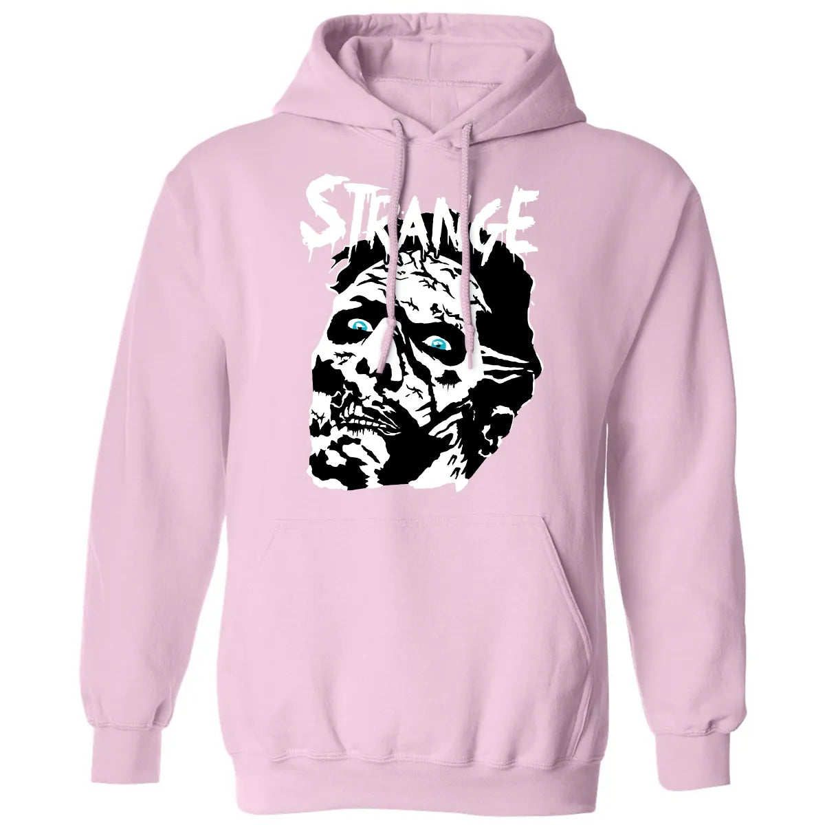 Classic Unisex Hoodie - M95S1S4N