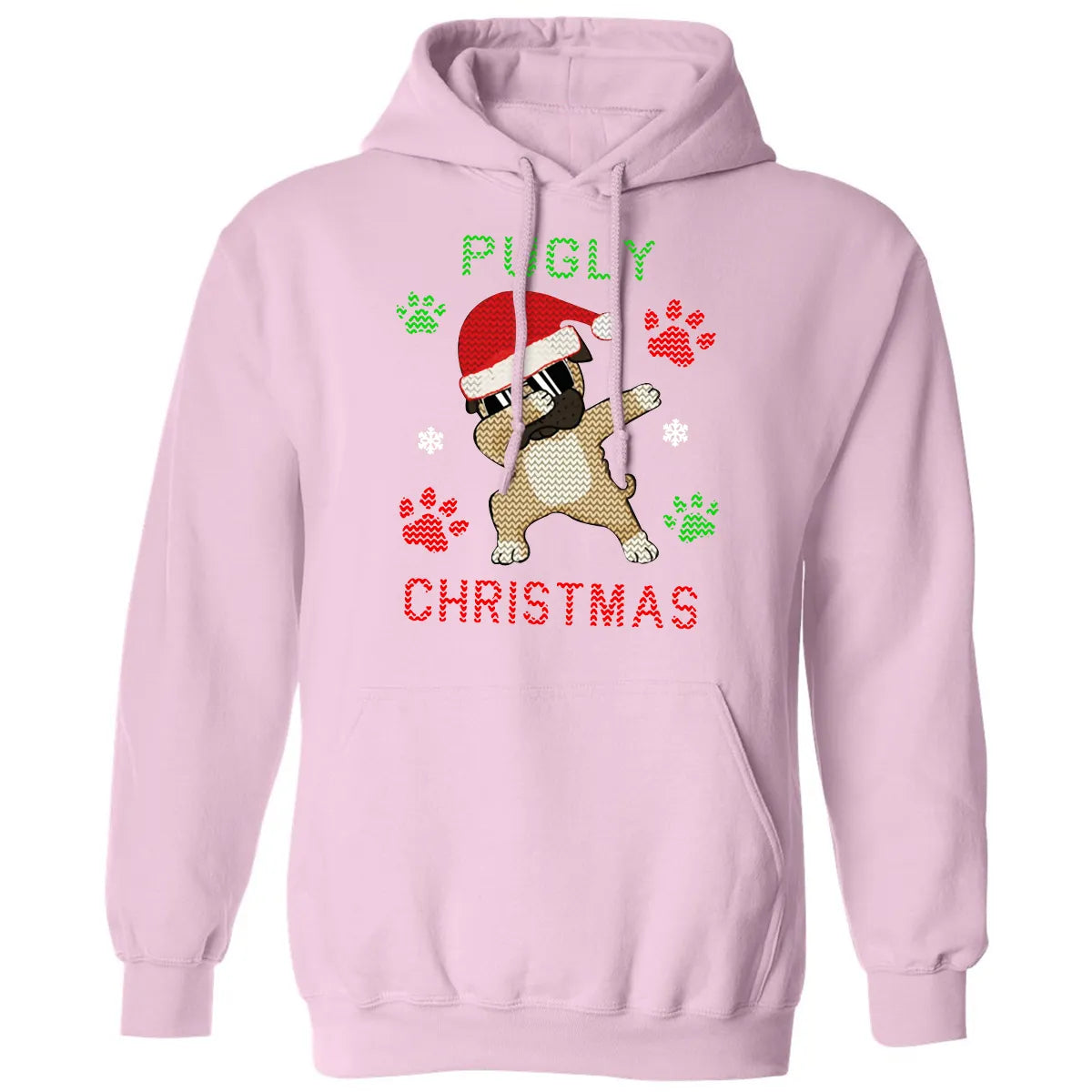 Classic Unisex Hoodie - LXXQP1EJ