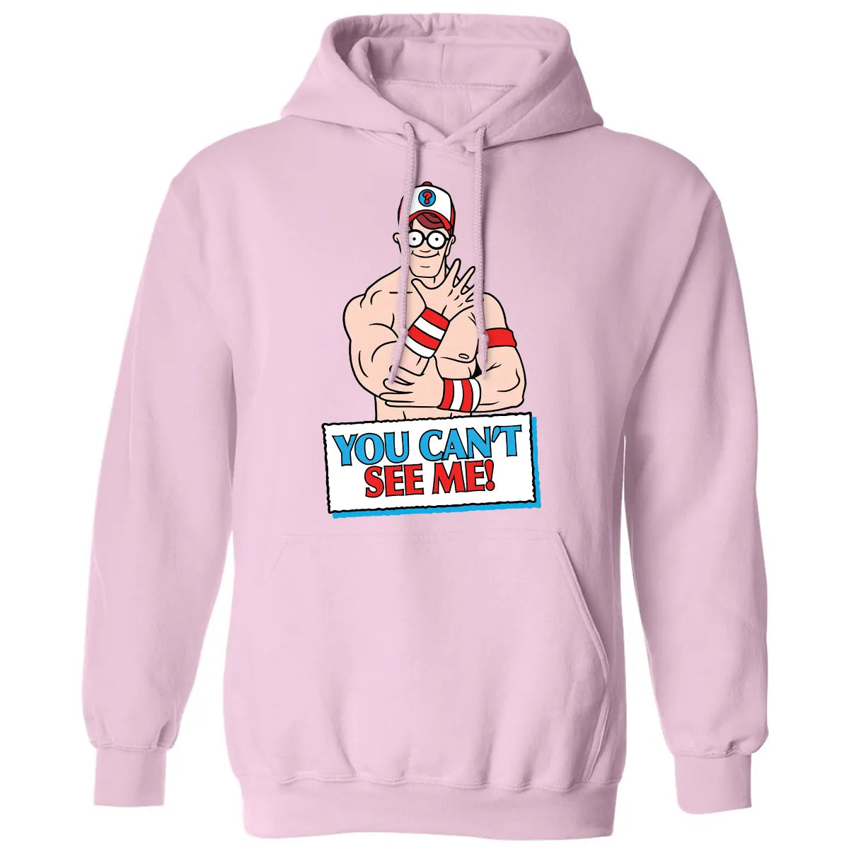 Classic Unisex Hoodie - YBLN5AUU