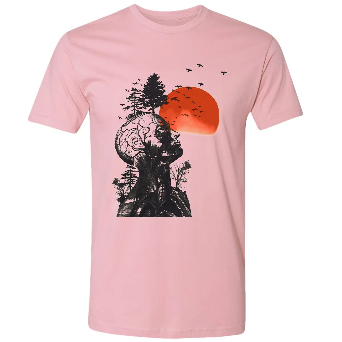 Premium Unisex T-shirt - E8A3DBFC