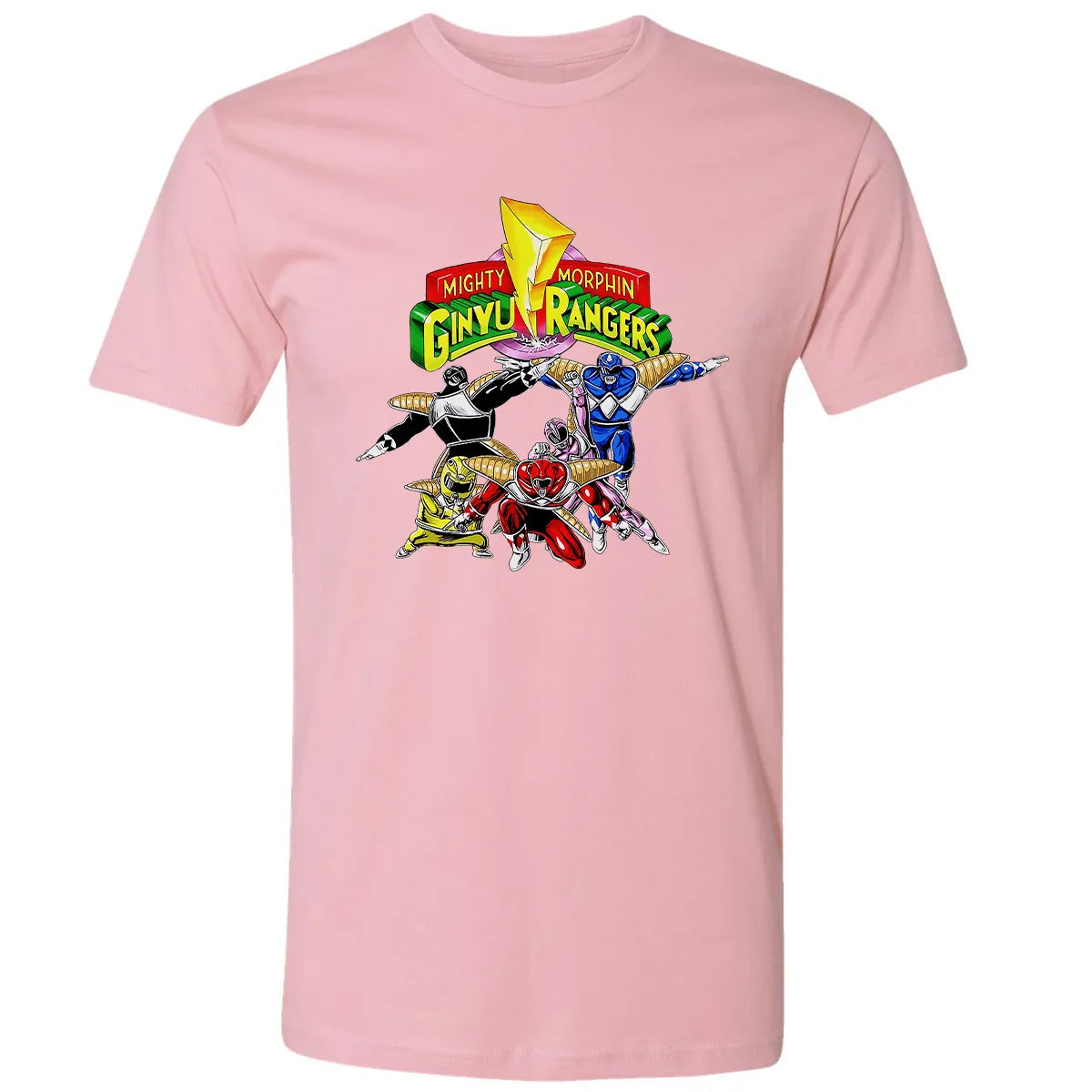 Premium Unisex T-shirt - PYUH59P3