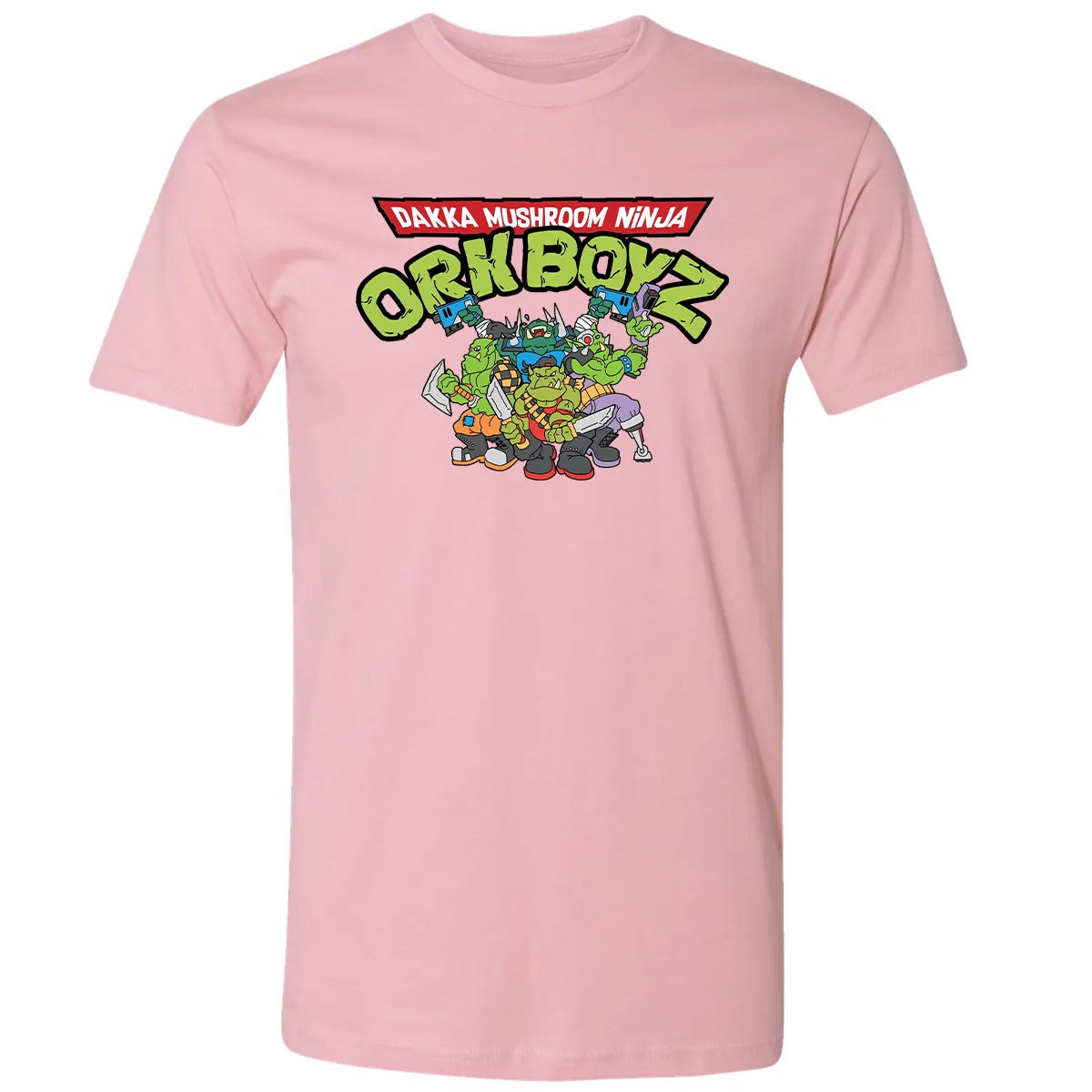 Premium Unisex T-shirt - ZMYM6M3N