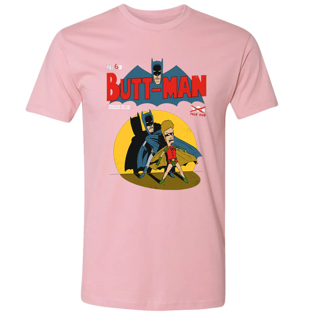 Premium Unisex T-shirt - M4CK3CVD
