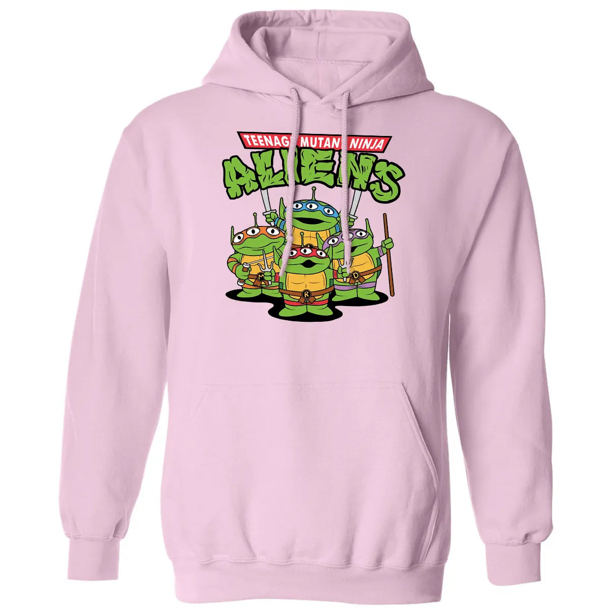 Classic Unisex Hoodie - QBVBCR5Y
