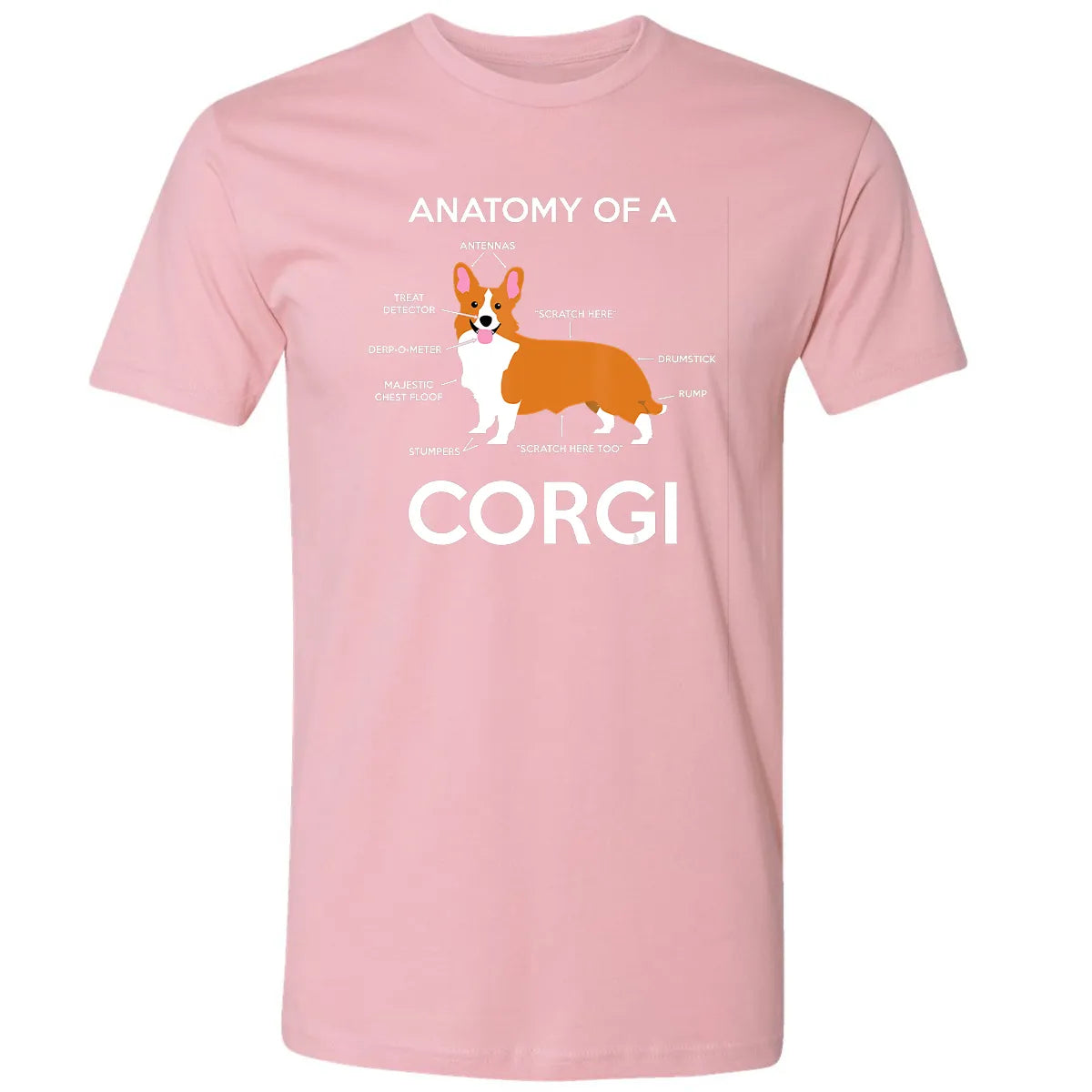 Premium Unisex T-shirt - JY7YV91Z