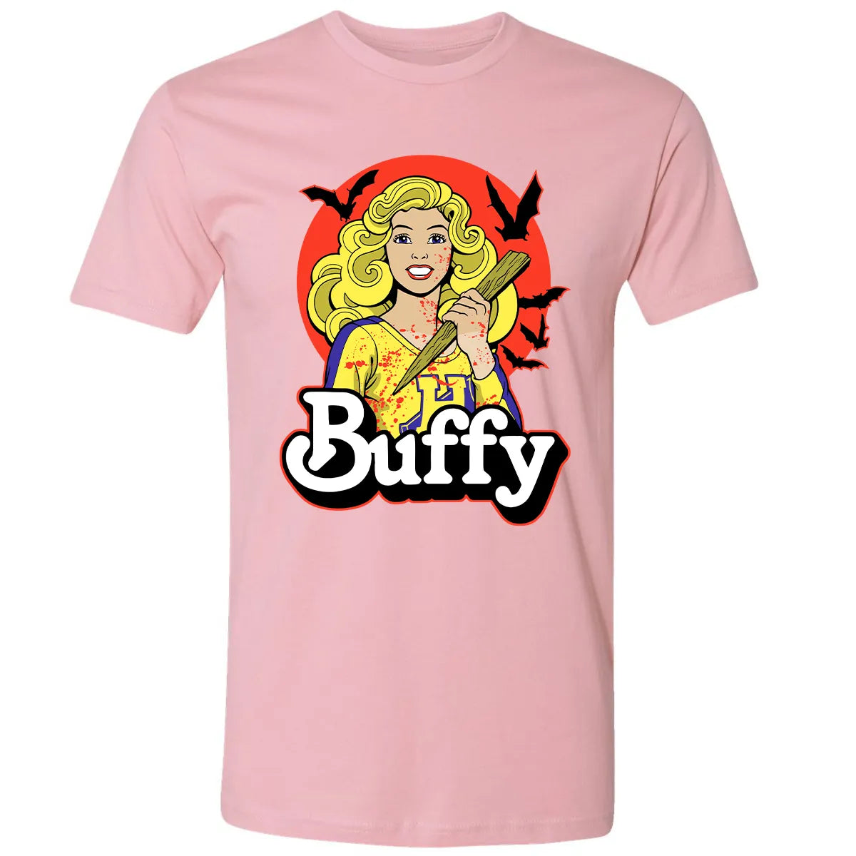 Premium Unisex T-shirt - BPF3X1AY