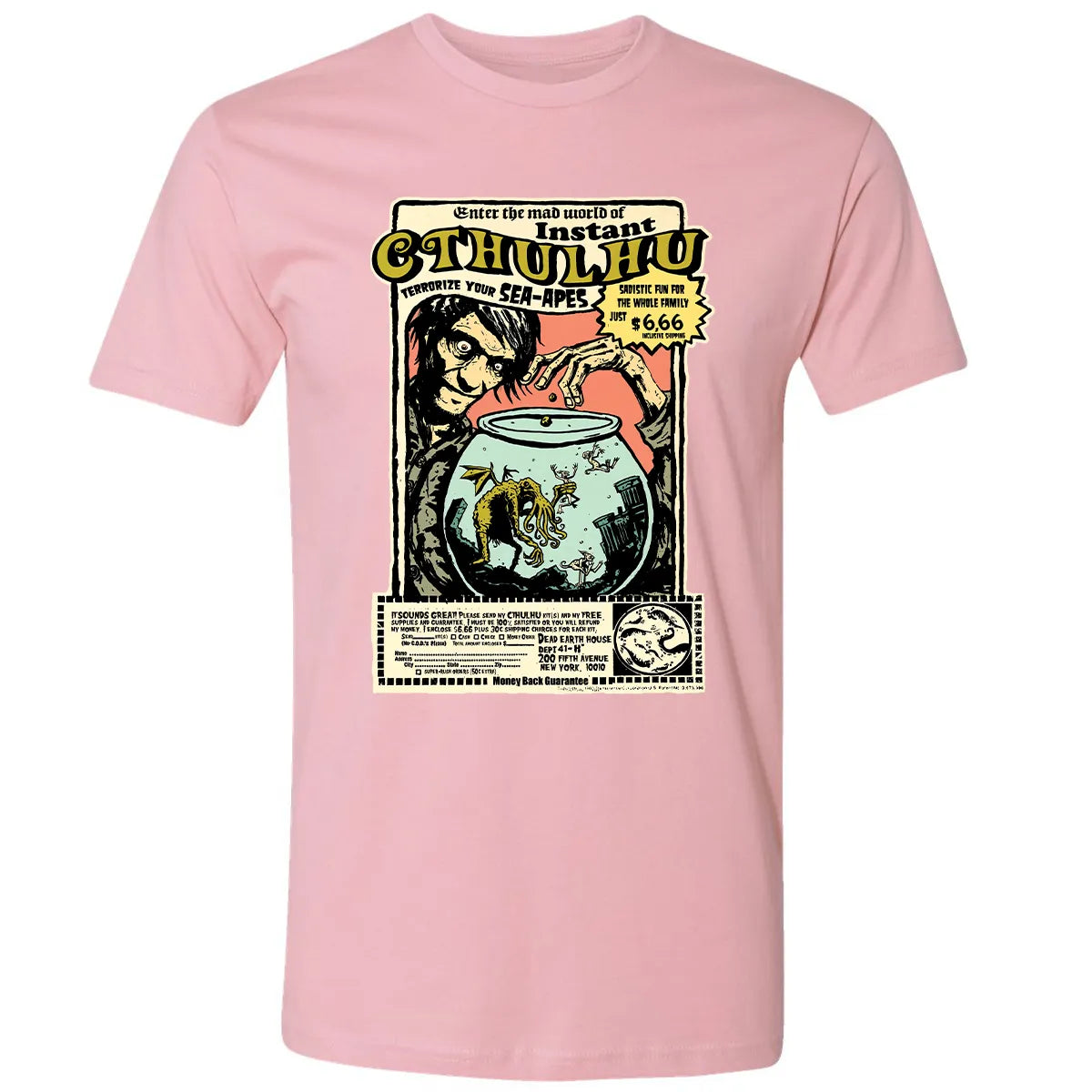 Premium Unisex T-shirt - 3P2F9HJY