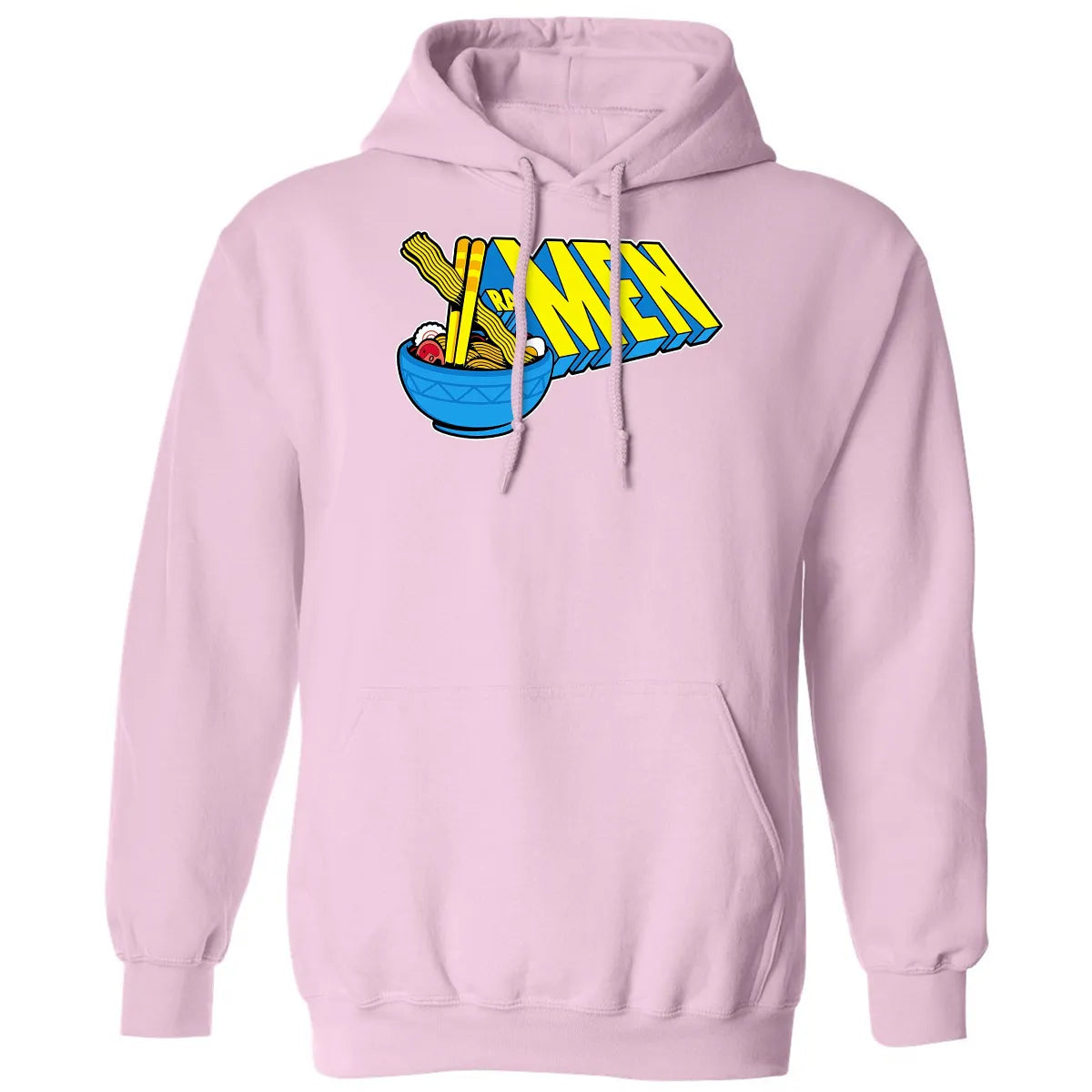 Classic Unisex Hoodie - WBYG4L91