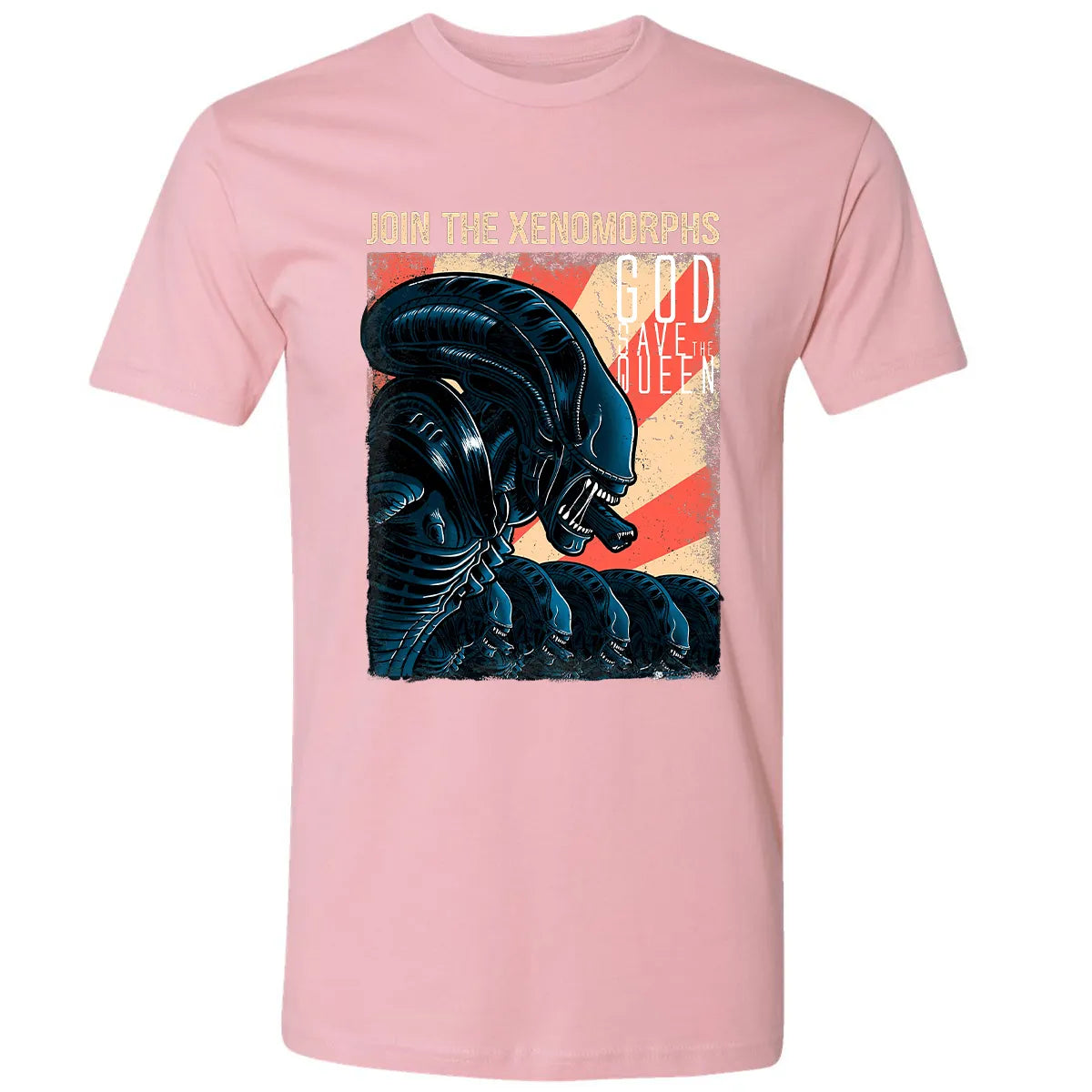 Premium Unisex T-shirt - LSLJ3Z1F