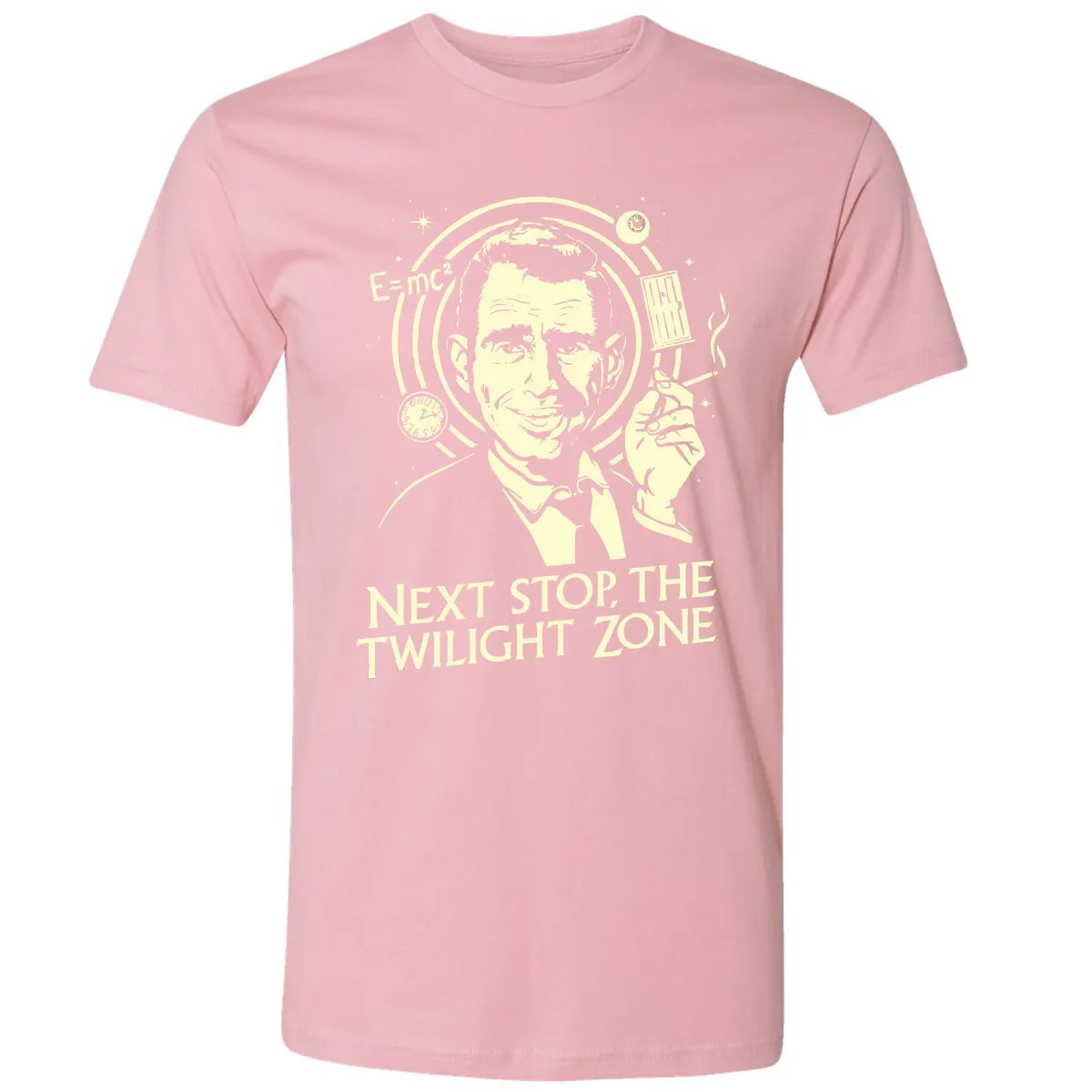 Premium Unisex T-shirt - F4FQTBN2
