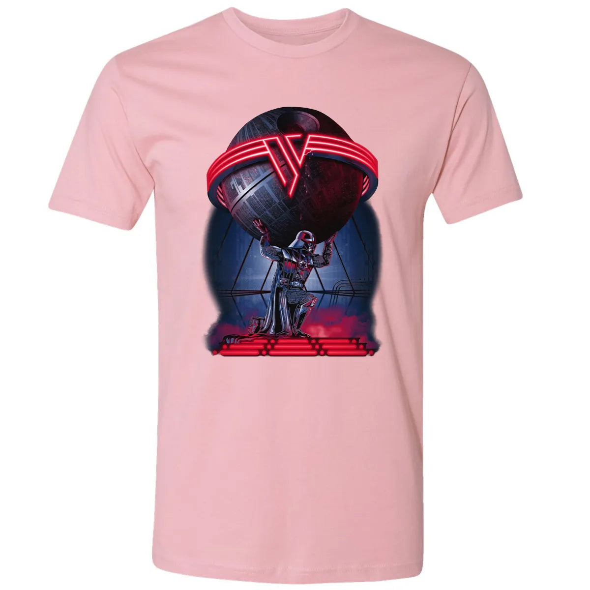 Premium Unisex T-shirt - ZMACUT72