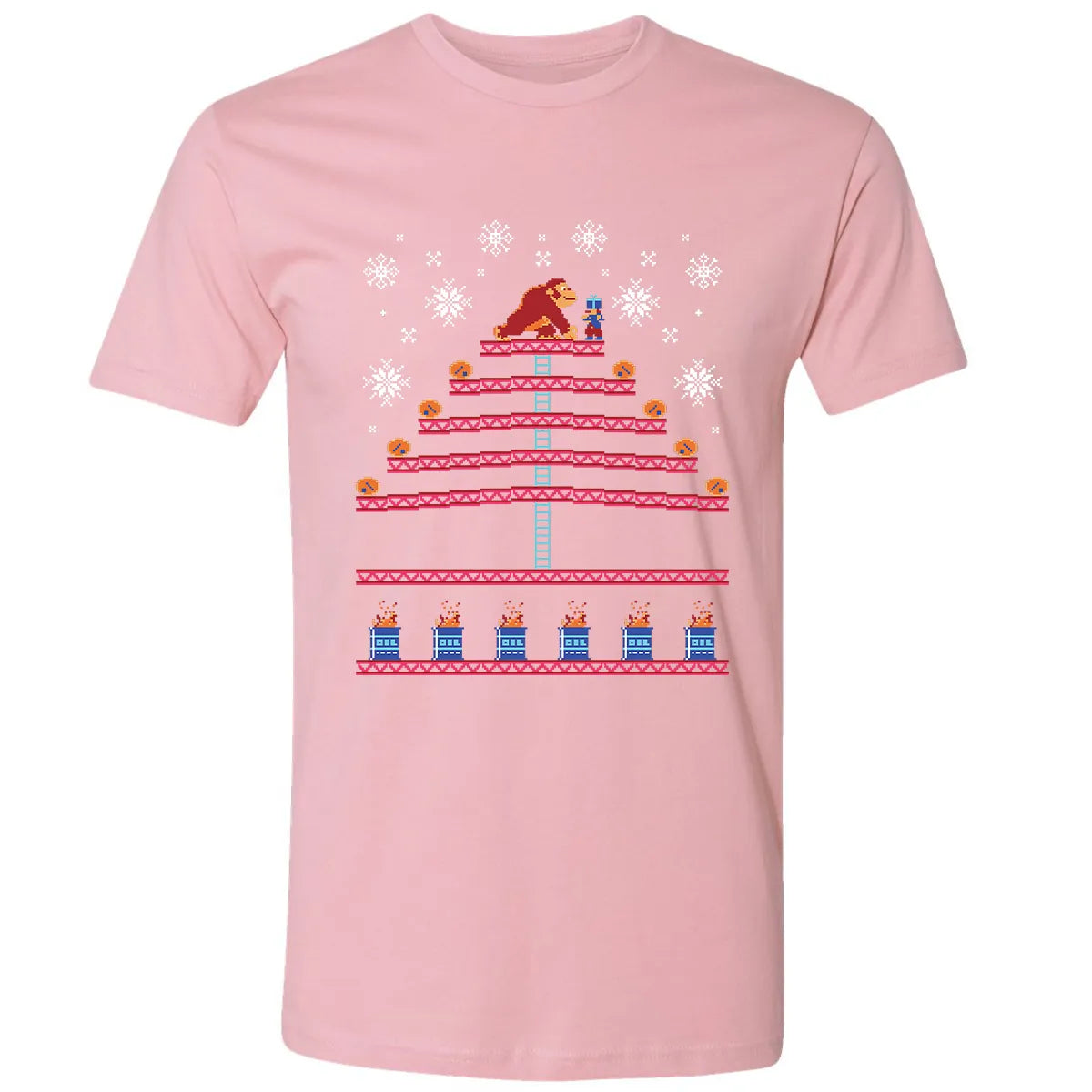 Premium Unisex T-shirt - QP8GNVJV