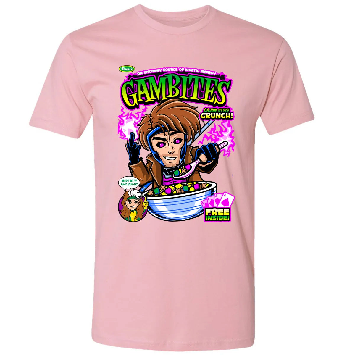 Premium Unisex T-shirt - Z5K6283F