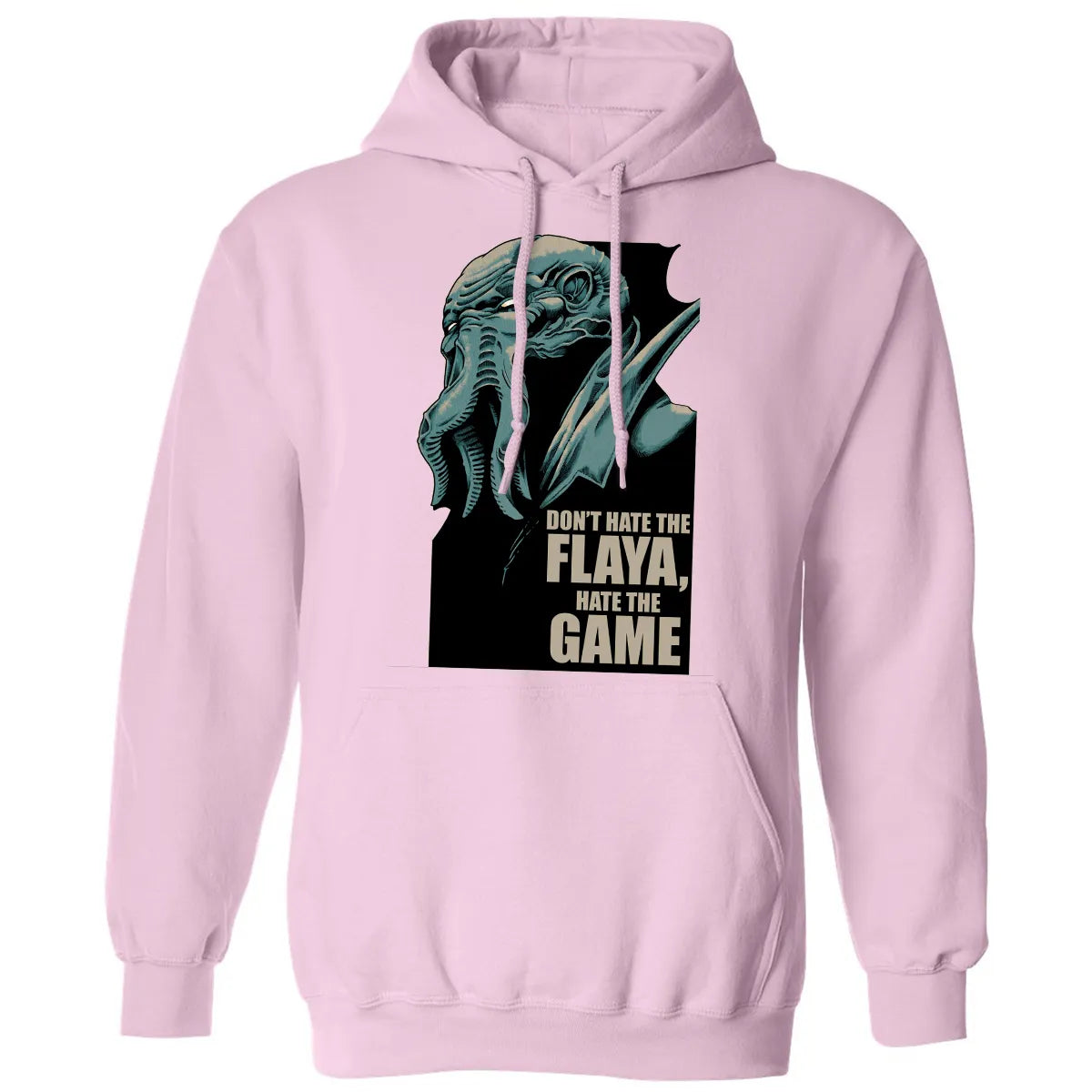 Classic Unisex Hoodie - FQAH629D