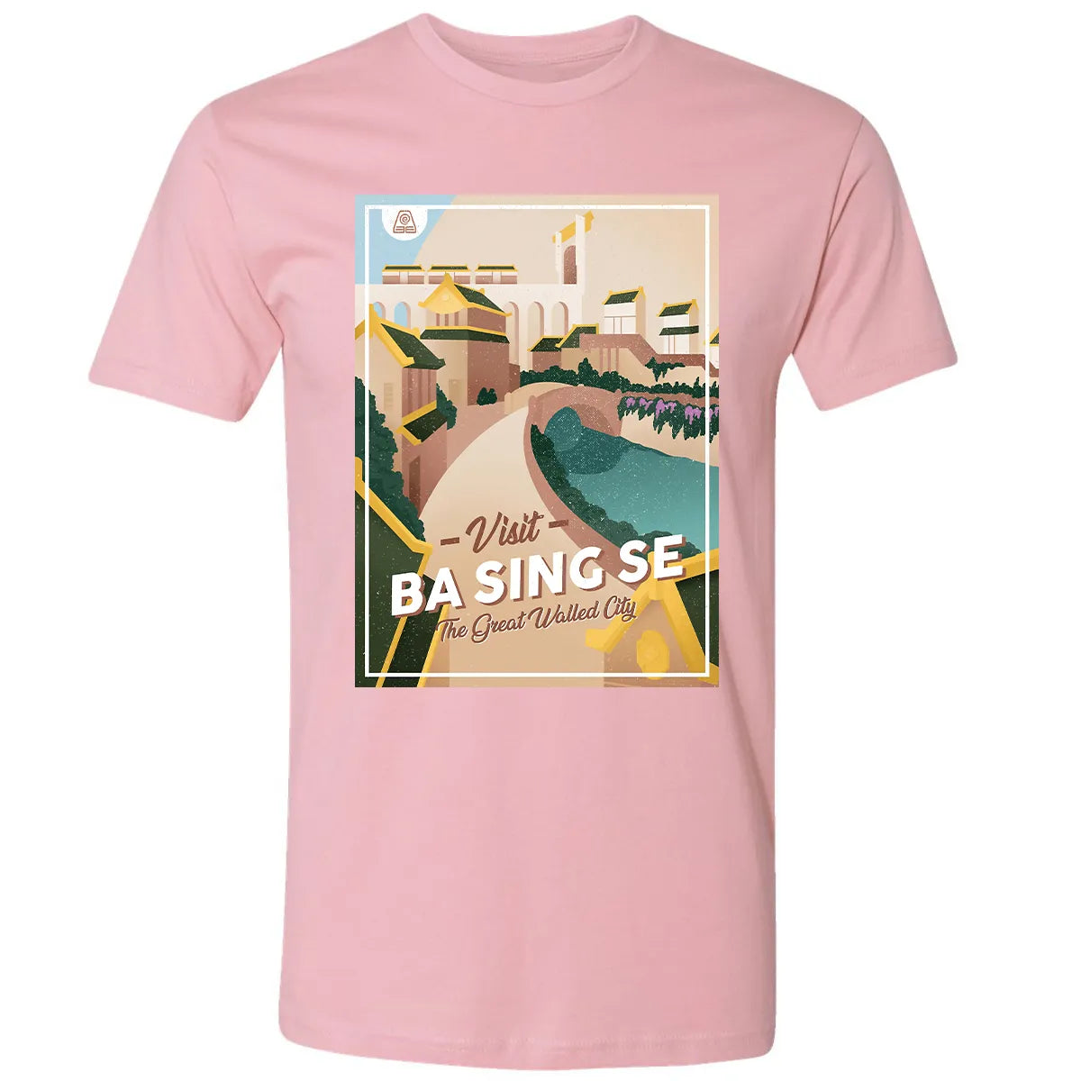 Premium Unisex T-shirt - UDRN58K9