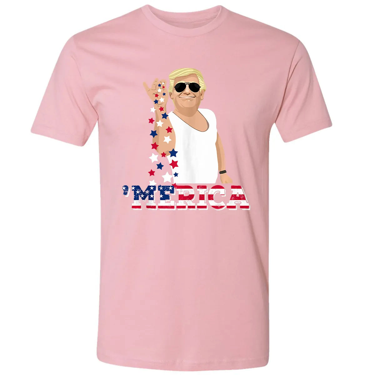 Premium Unisex T-shirt - 7S8NWCKJ