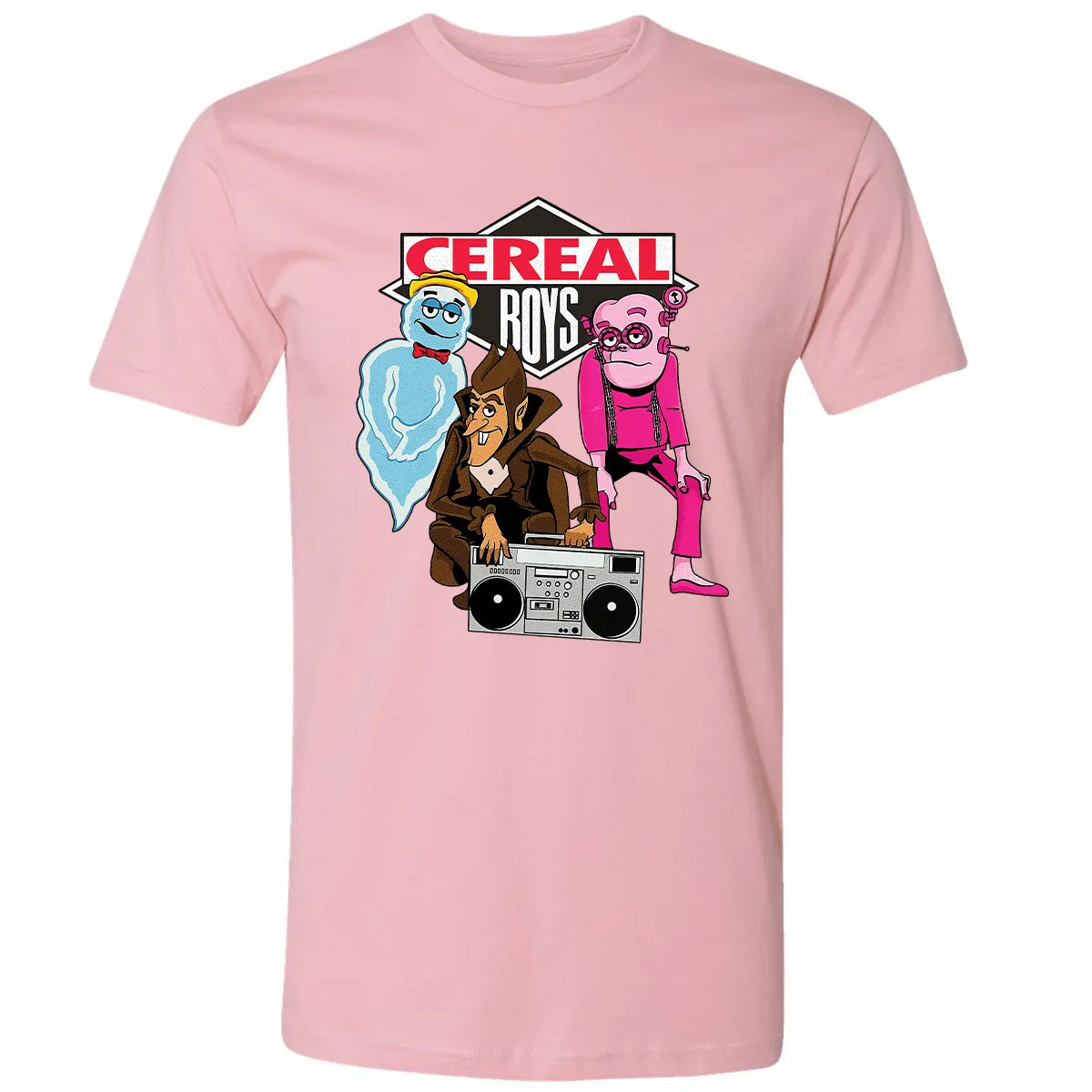 Premium Unisex T-shirt - W3D5VT2N