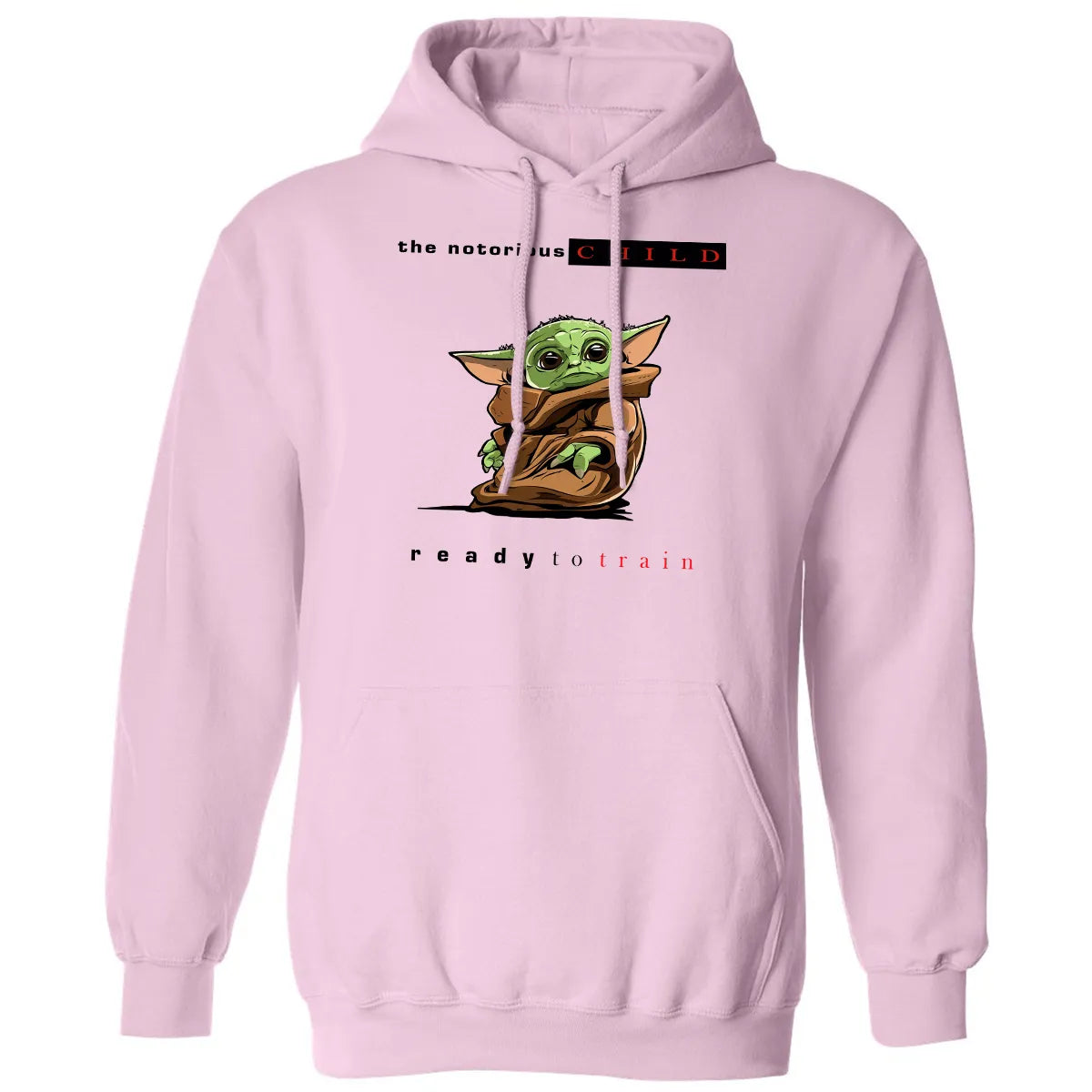 Classic Unisex Hoodie - X7PQ6JNS