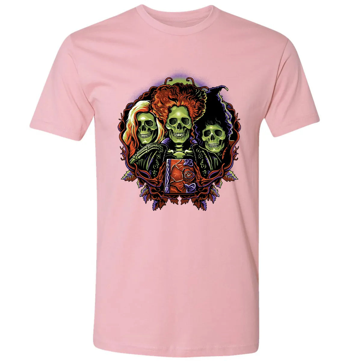 Premium Unisex T-shirt - D98CSQC8