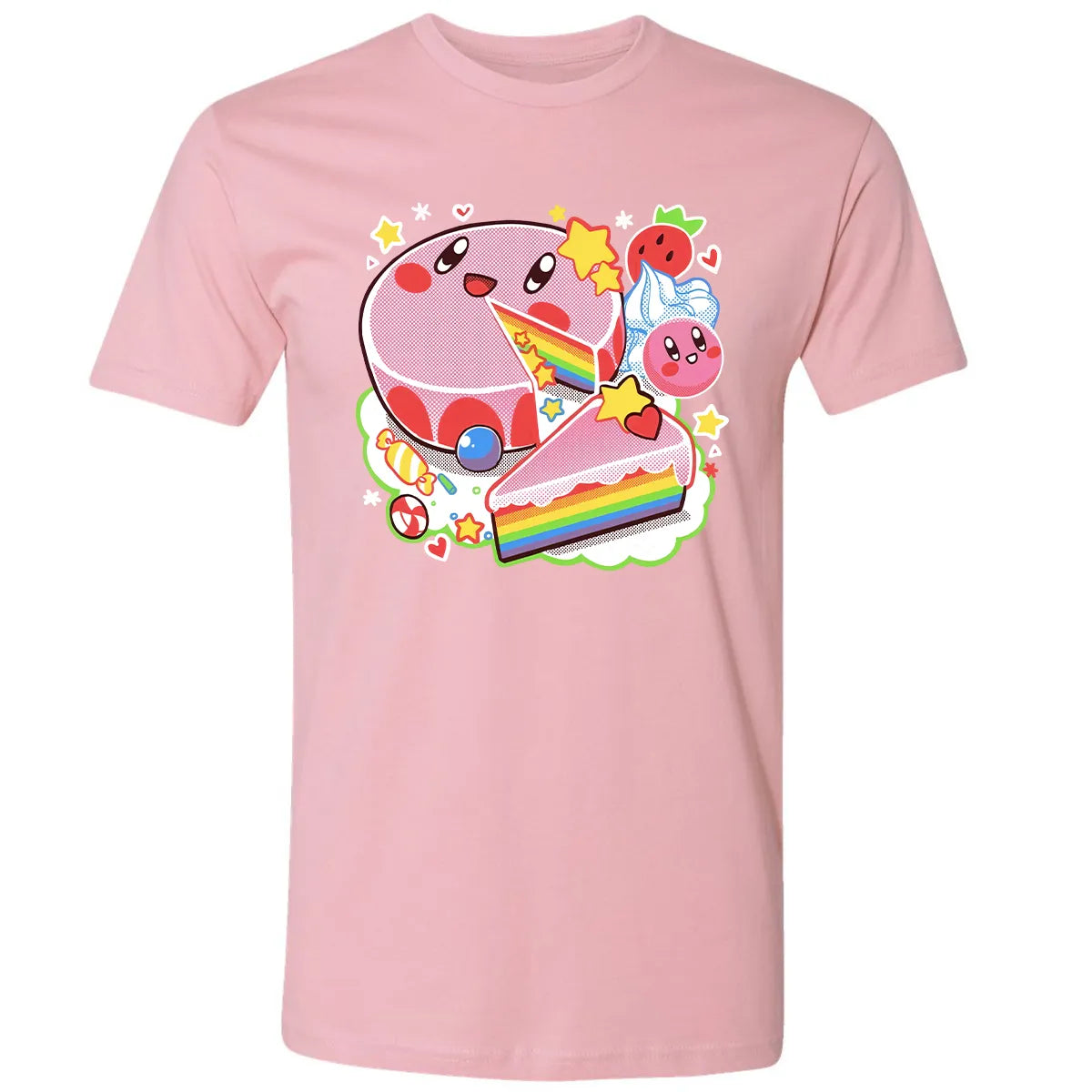 Premium Unisex T-shirt - WN25FTW5