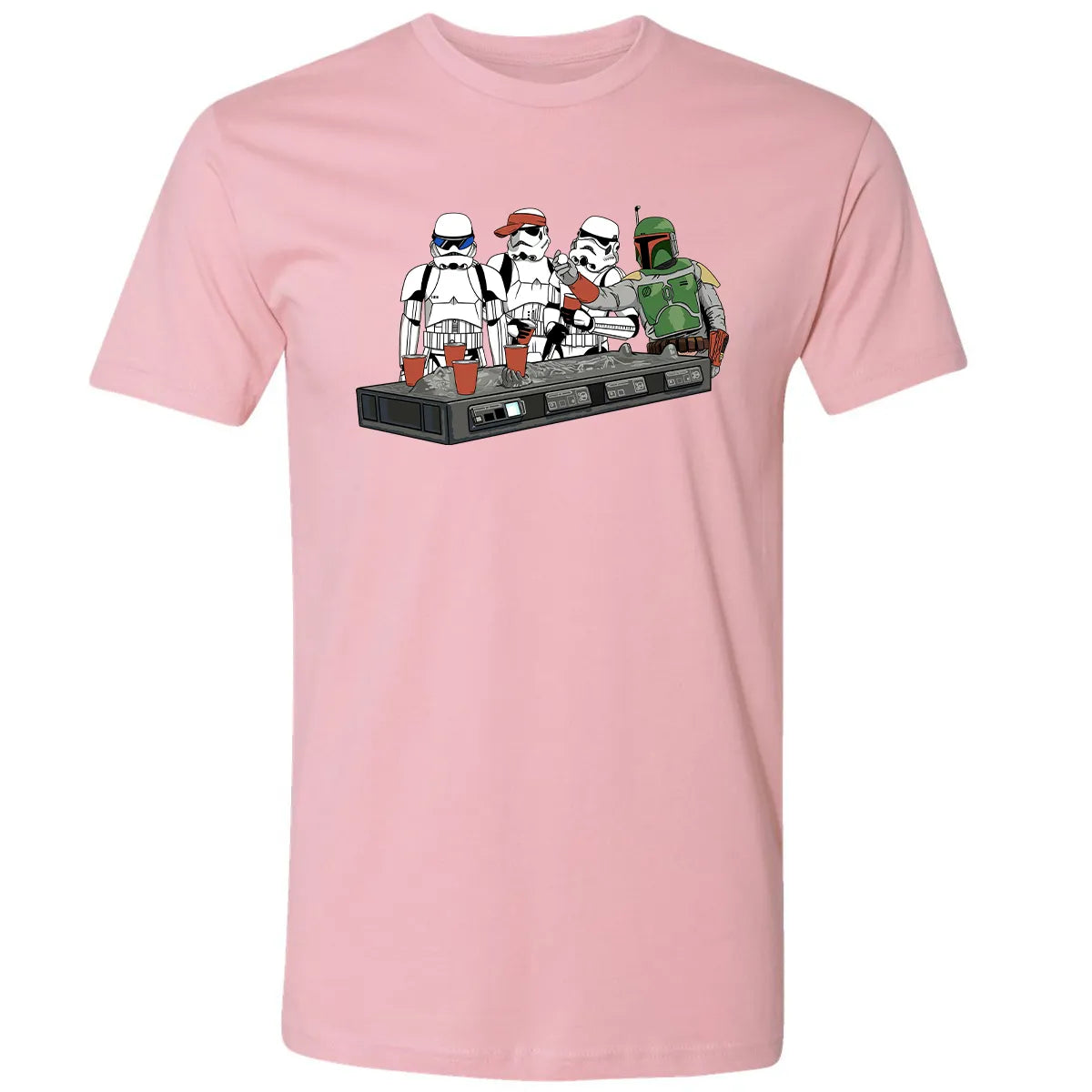 Premium Unisex T-shirt - X6P9X6BE