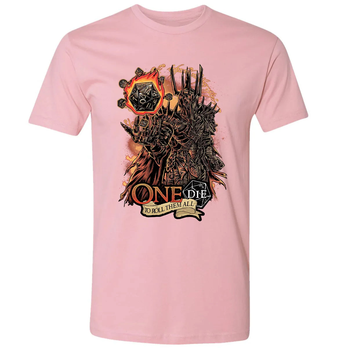 Premium Unisex T-shirt - MBR52A3A