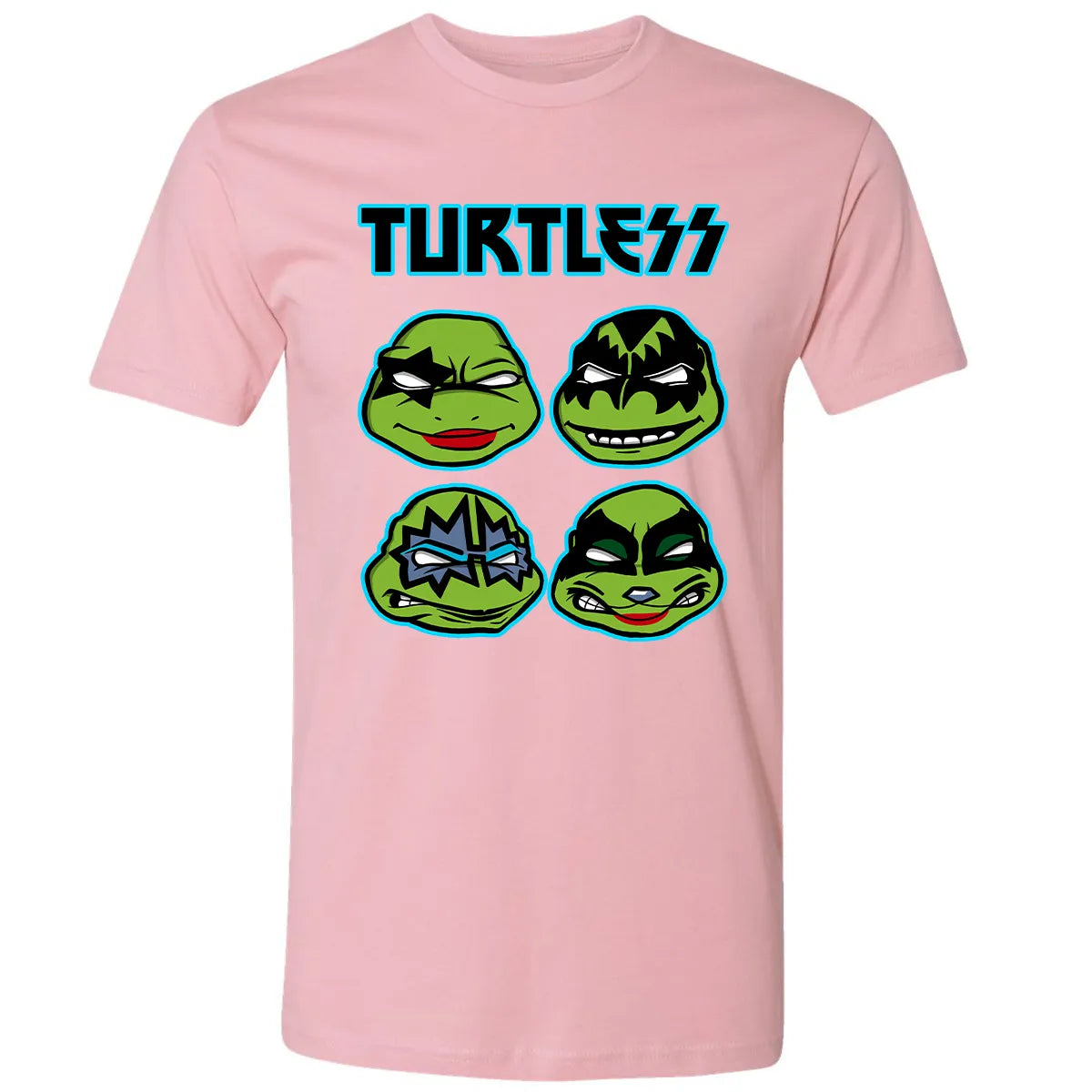 Premium Unisex T-shirt - LHV8LAUT