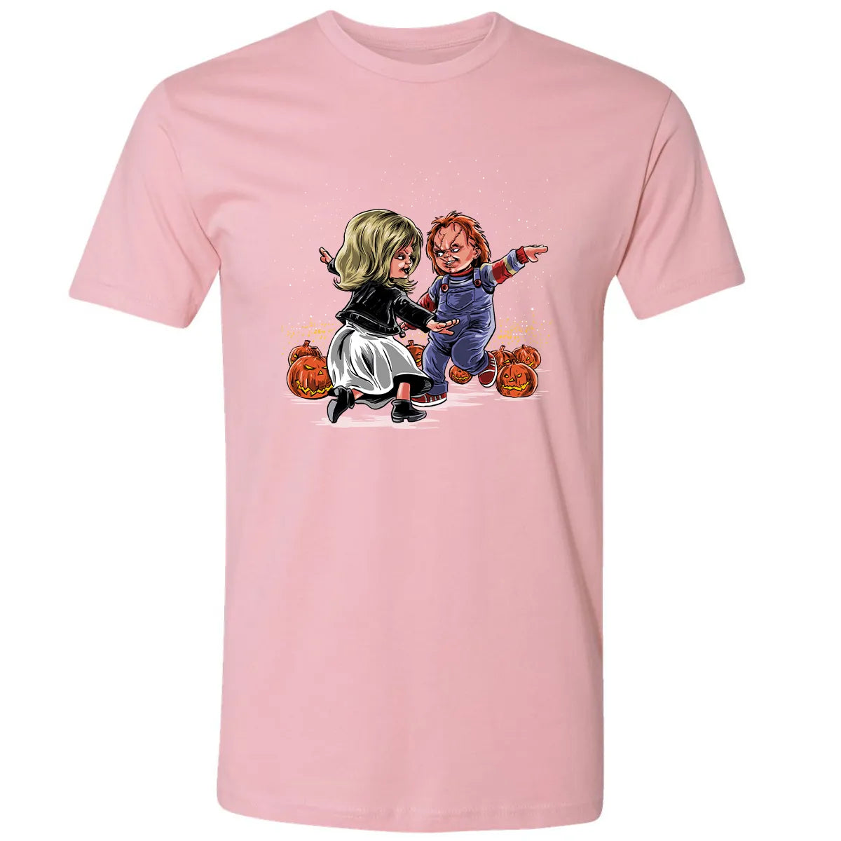Premium Unisex T-shirt - XGTTDWL6