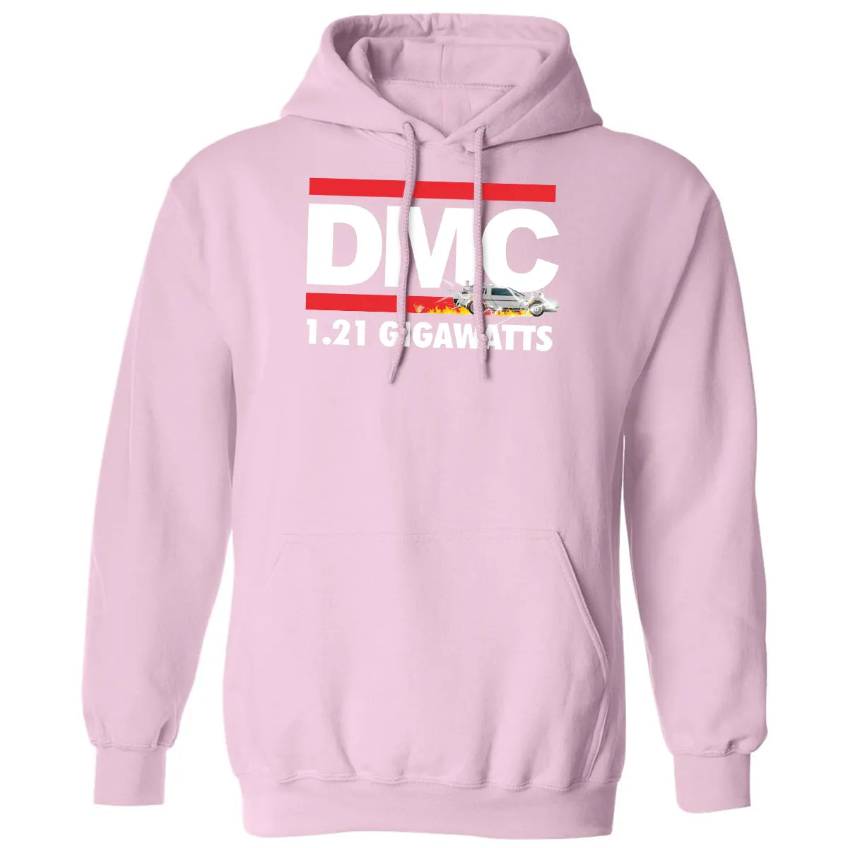 Classic Unisex Hoodie - B8HE2D2G