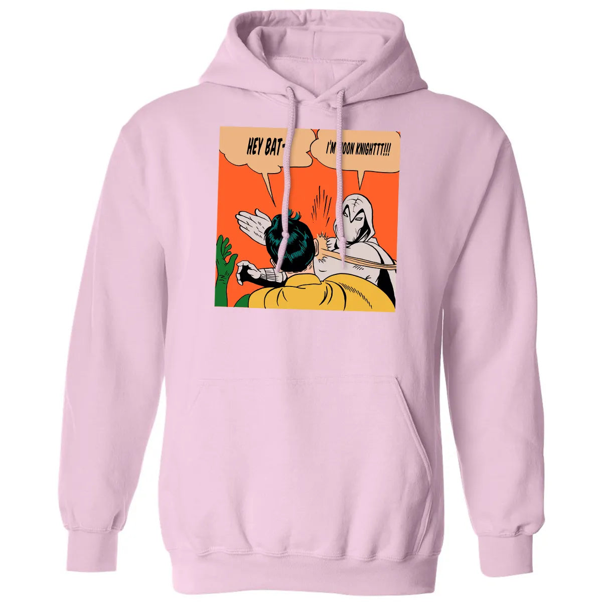 Classic Unisex Hoodie - V7HXHHX7