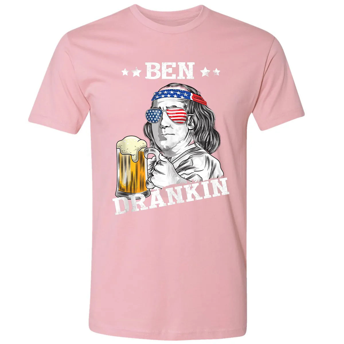 Premium Unisex T-shirt - 9DADRKZ3