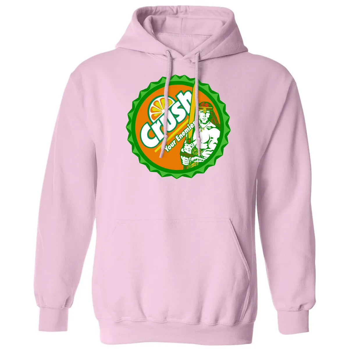 Classic Unisex Hoodie - EAVCYD9Z