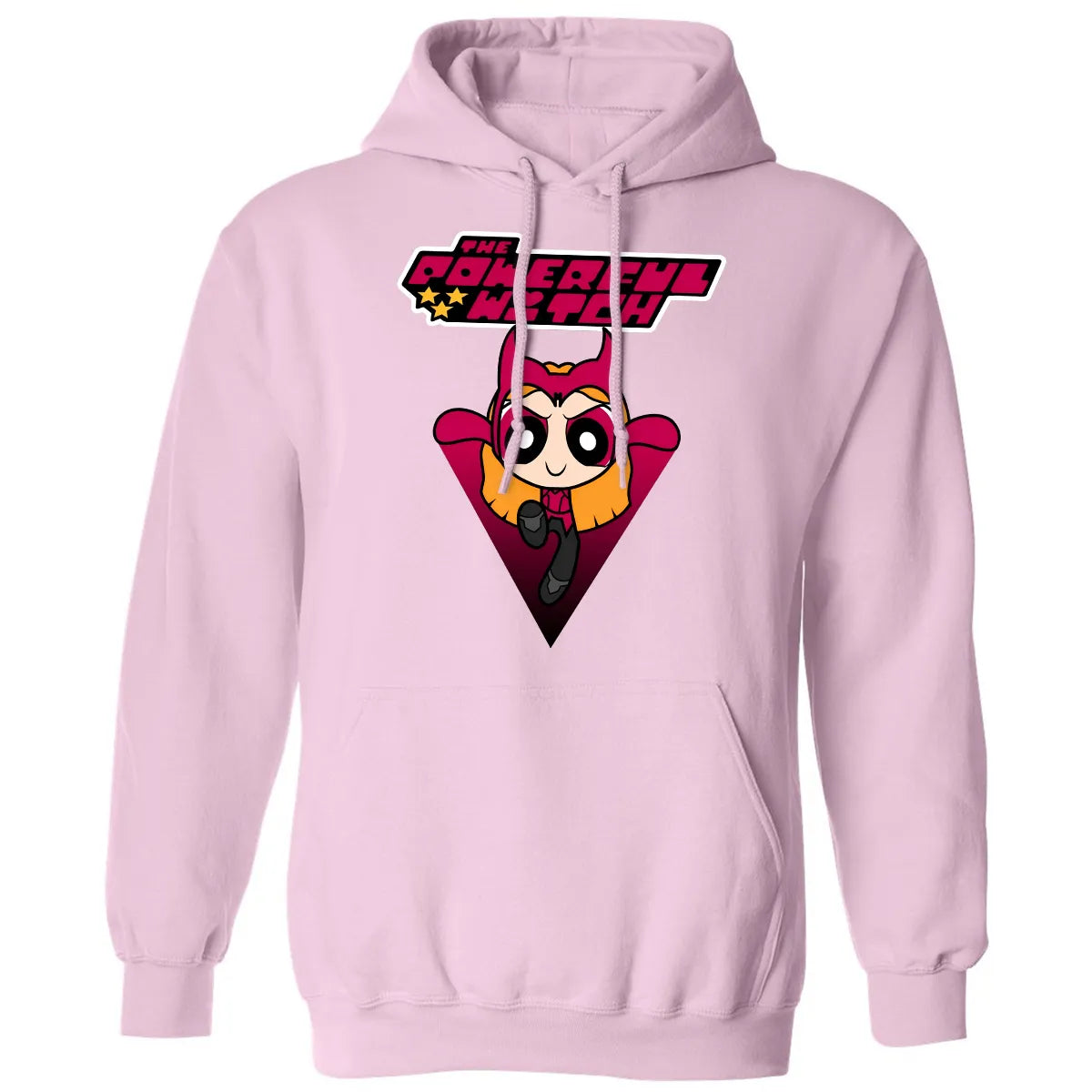 Classic Unisex Hoodie - APJQXVHN