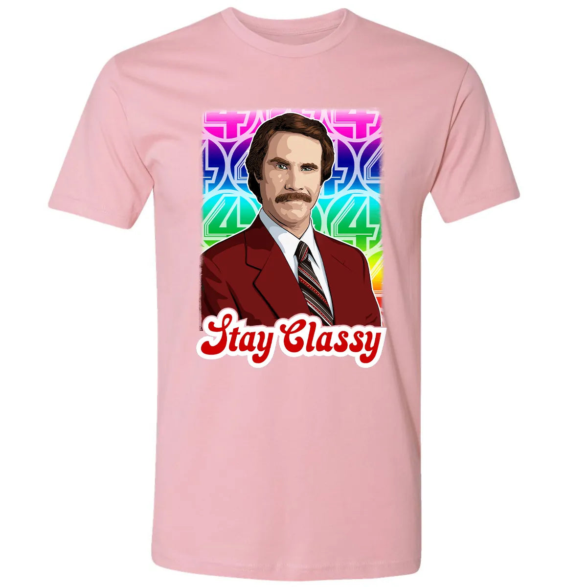 Premium Unisex T-shirt - HRCTGMRW
