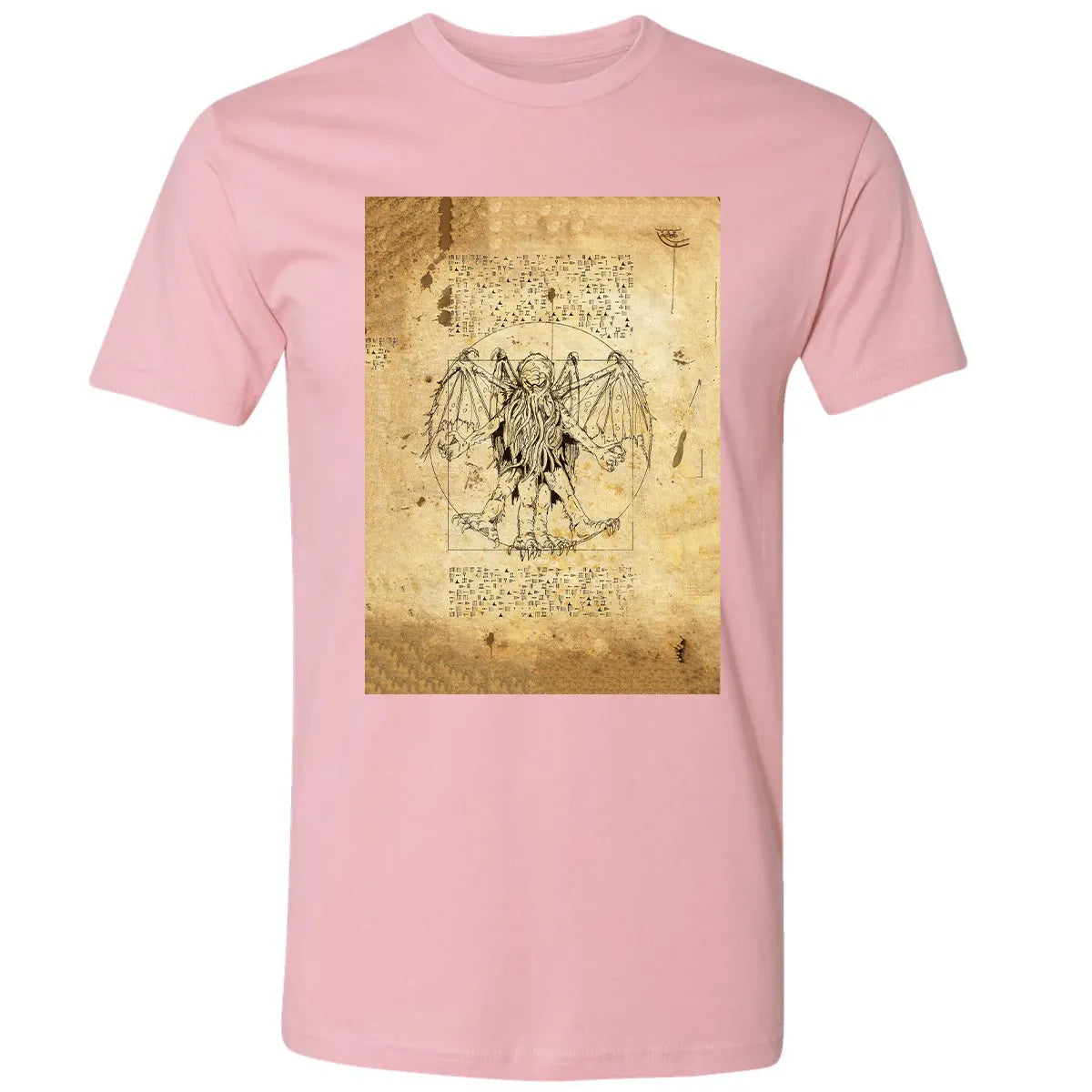 Premium Unisex T-shirt - 6MZNV4AR