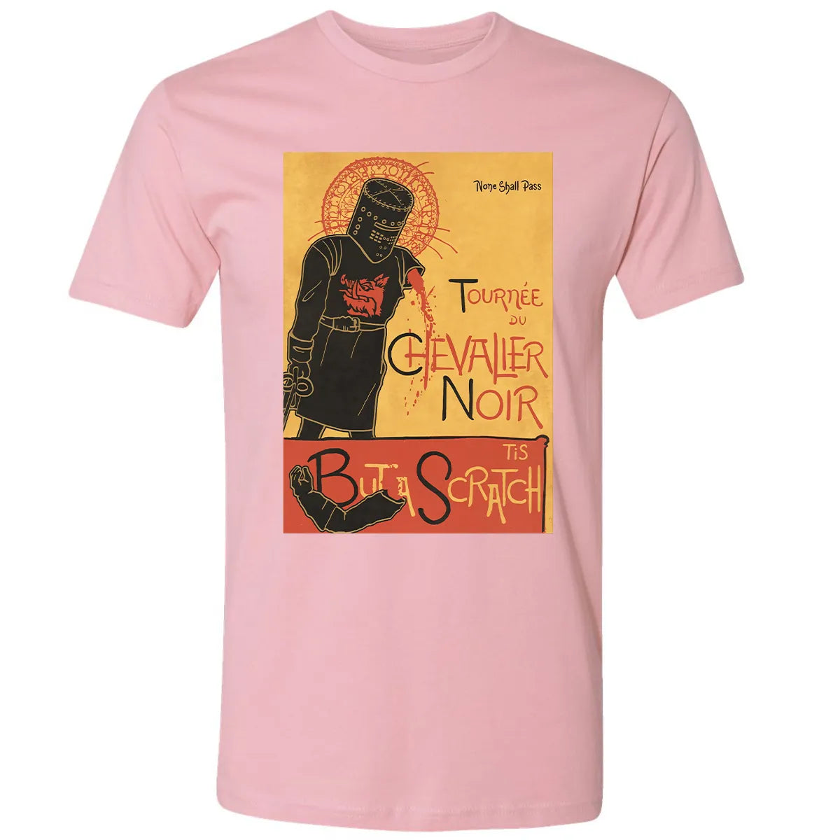 Premium Unisex T-shirt - 74NJH8UP