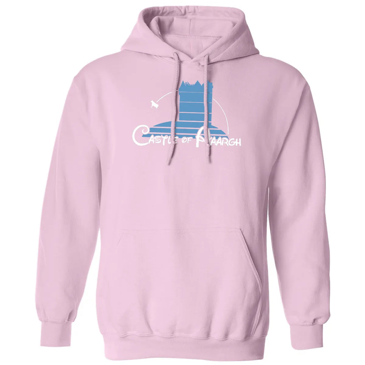 Classic Unisex Hoodie - BSQN4X4F