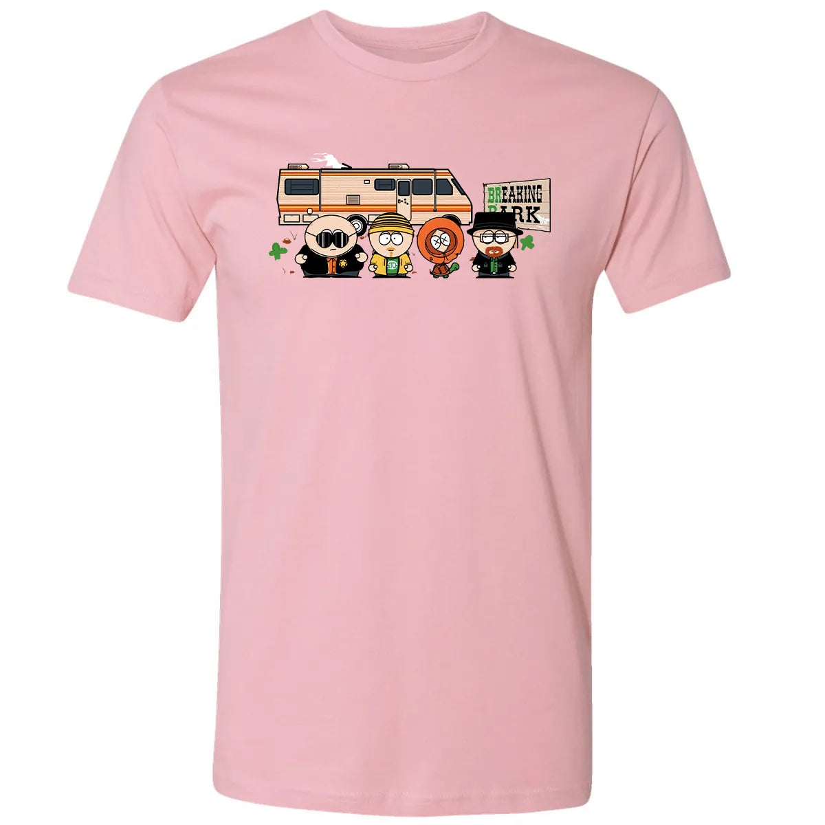 Premium Unisex T-shirt - CABSG2XK