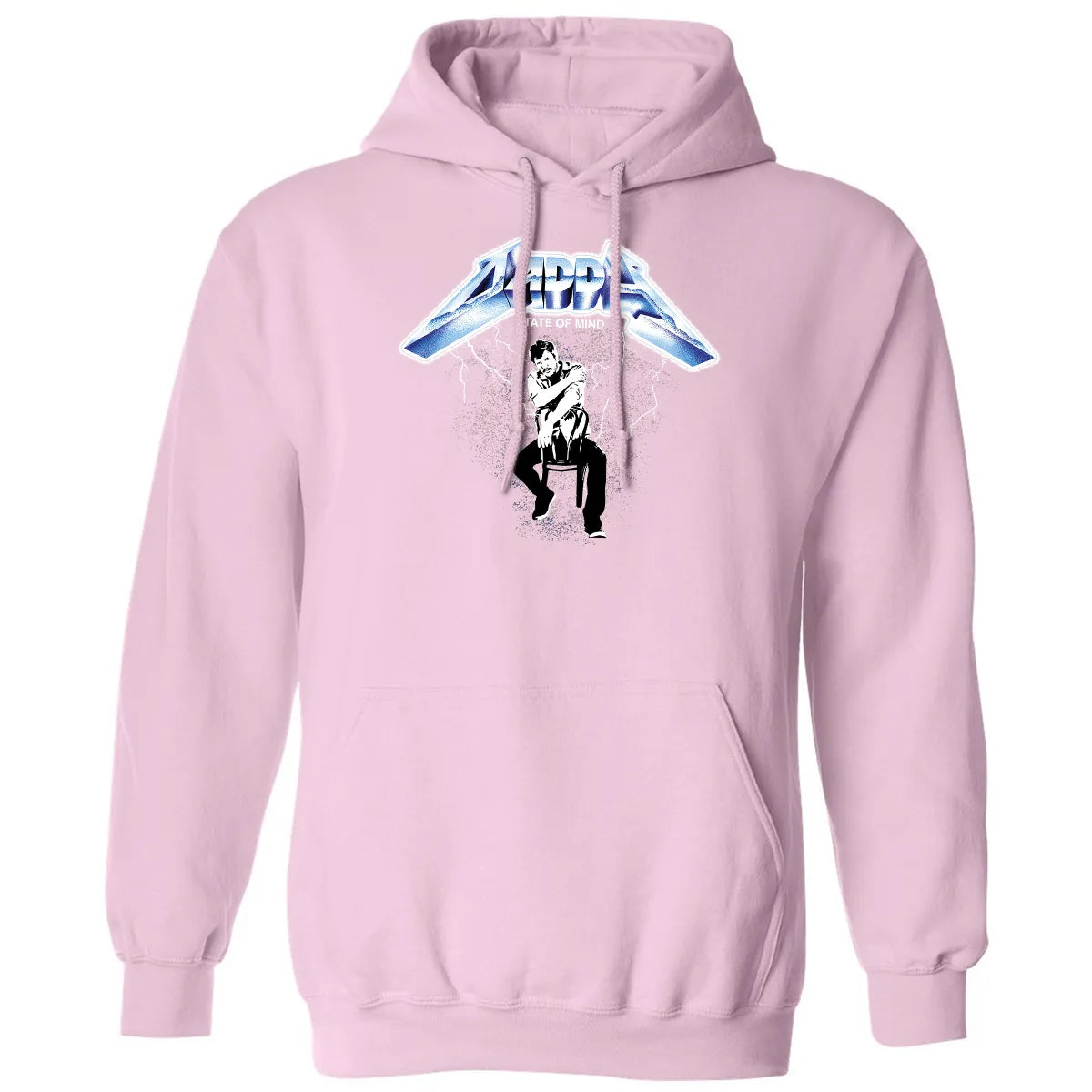Classic Unisex Hoodie - 91L4J4KZ