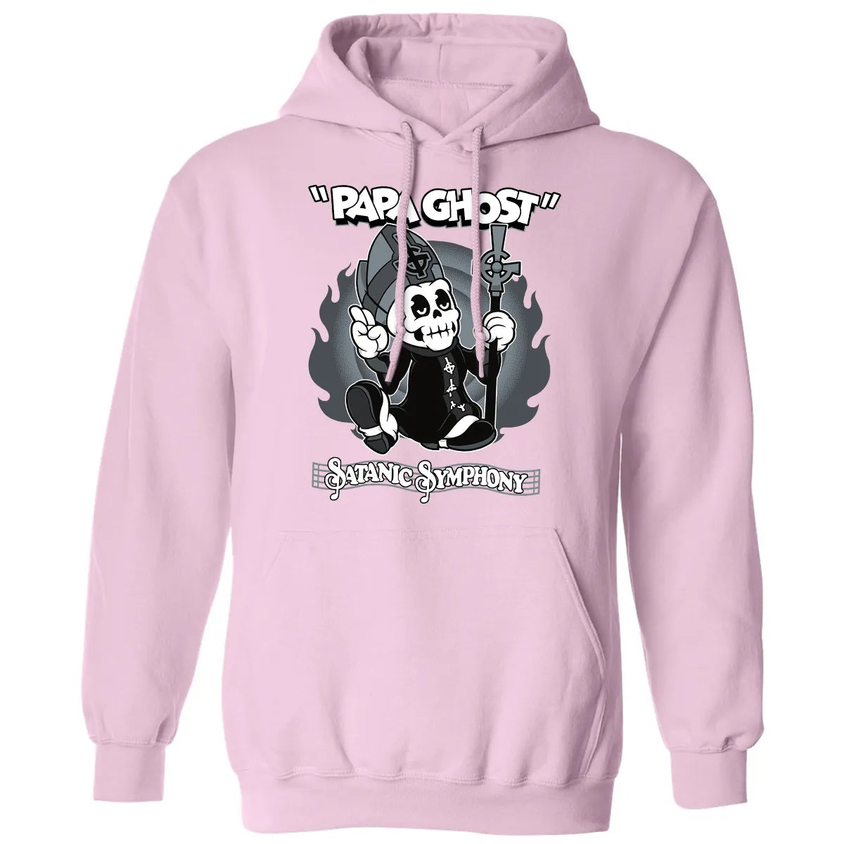 Classic Unisex Hoodie - PXSEUY9C