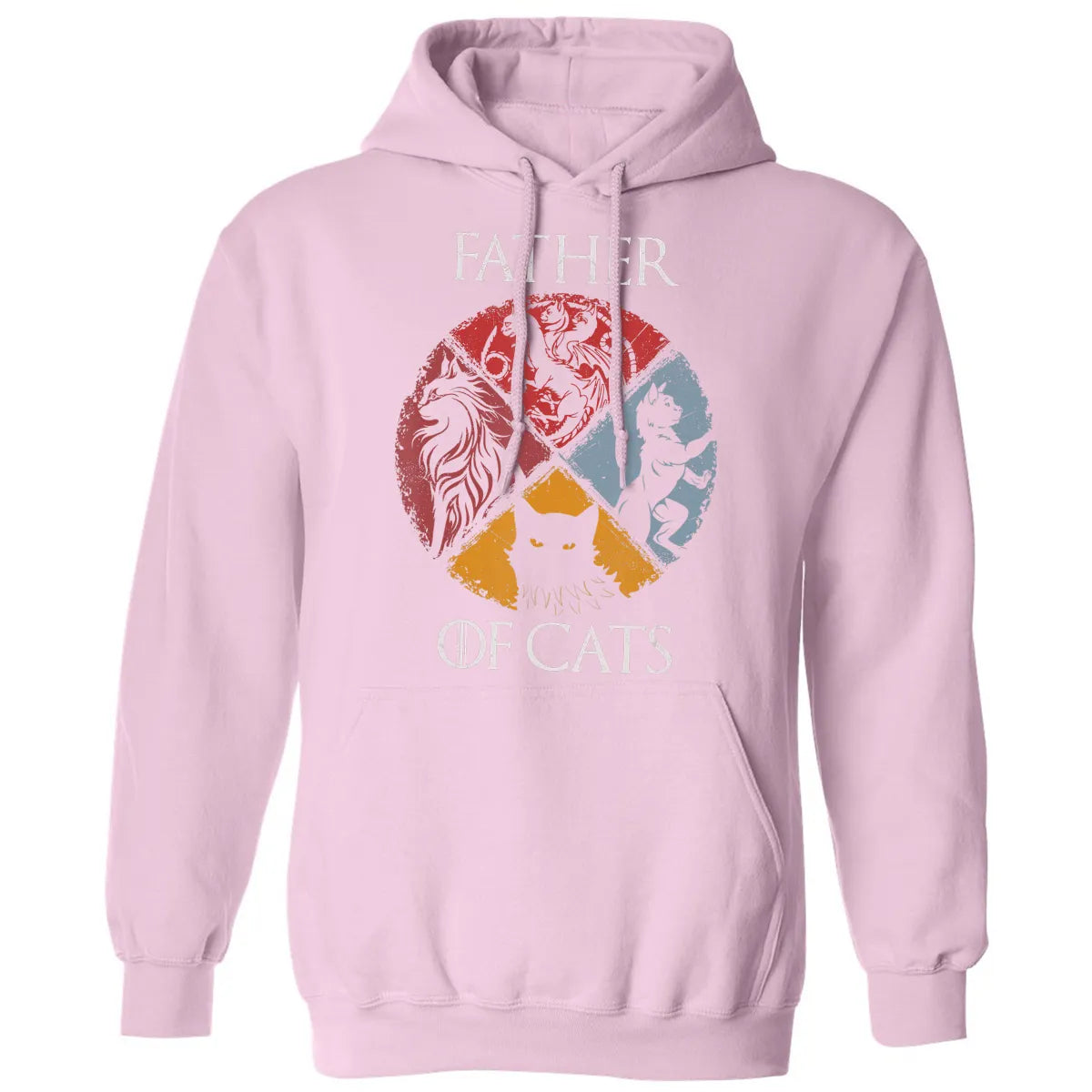 Classic Unisex Hoodie - ZJ9QQ3P3