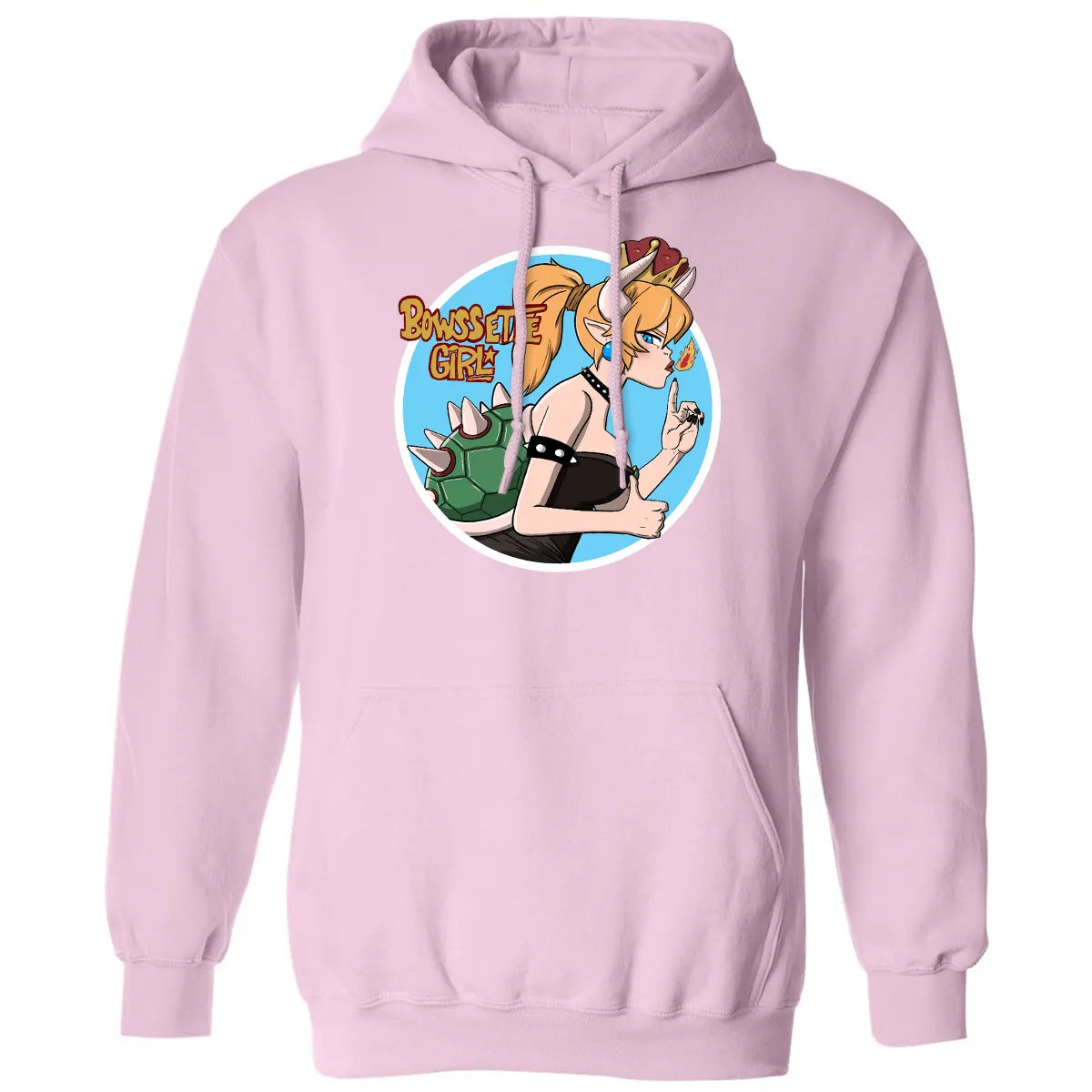 Classic Unisex Hoodie - Z12N6RHT