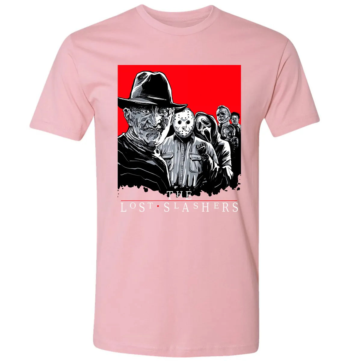 Premium Unisex T-shirt - CQ7QNBHA