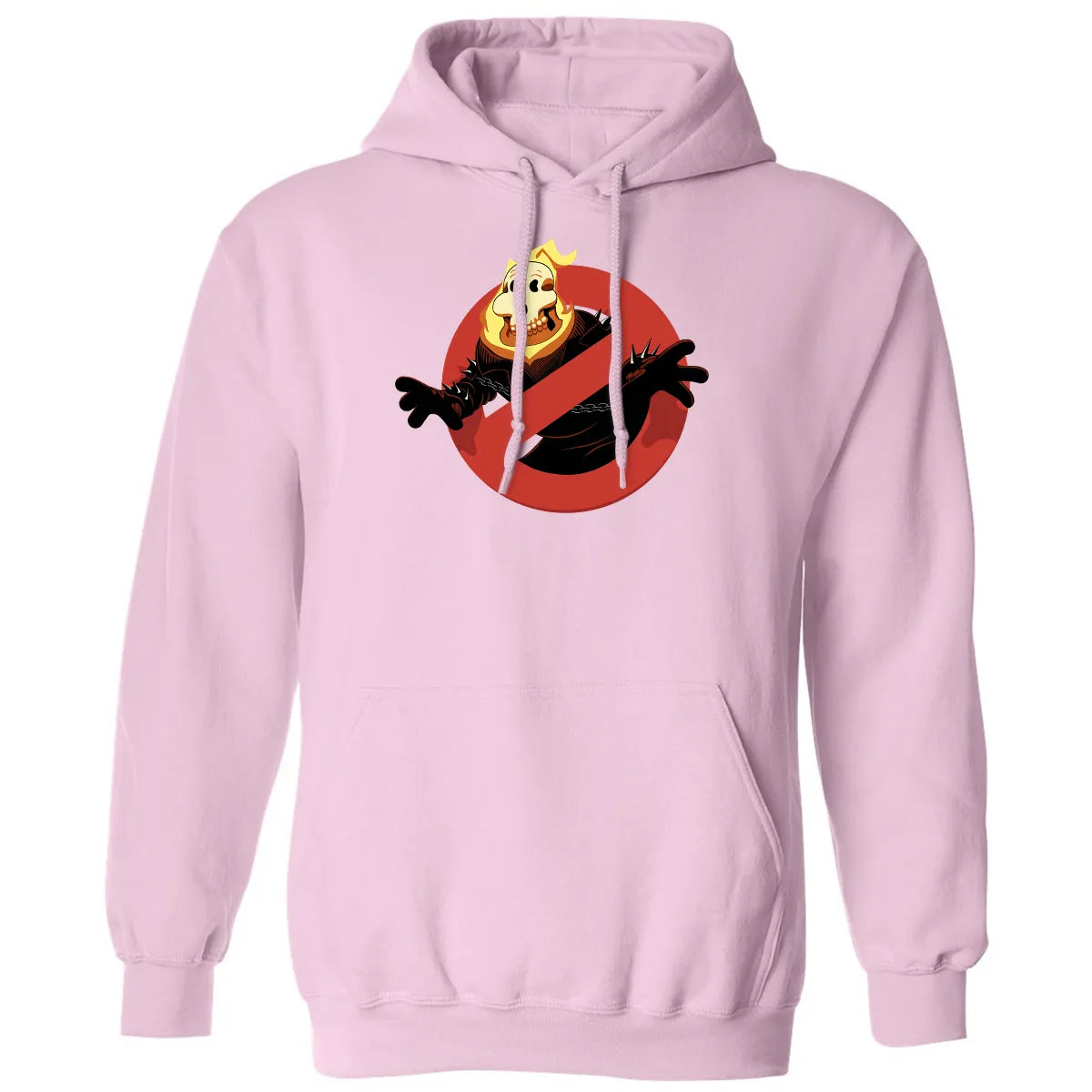 Classic Unisex Hoodie - X2G7S5D3