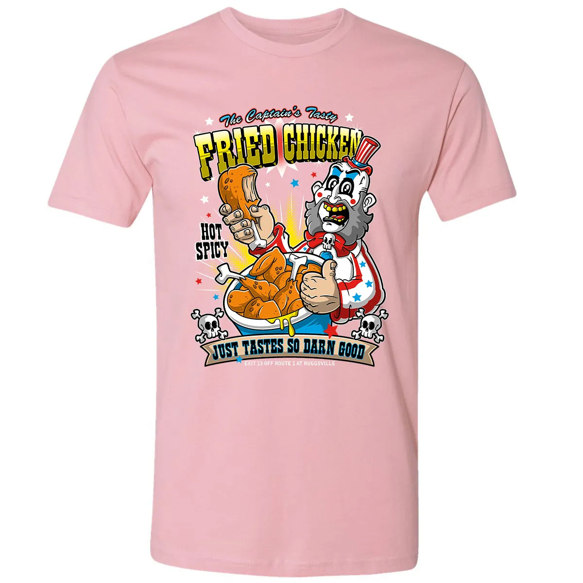 Premium Unisex T-shirt - XF14CQ22