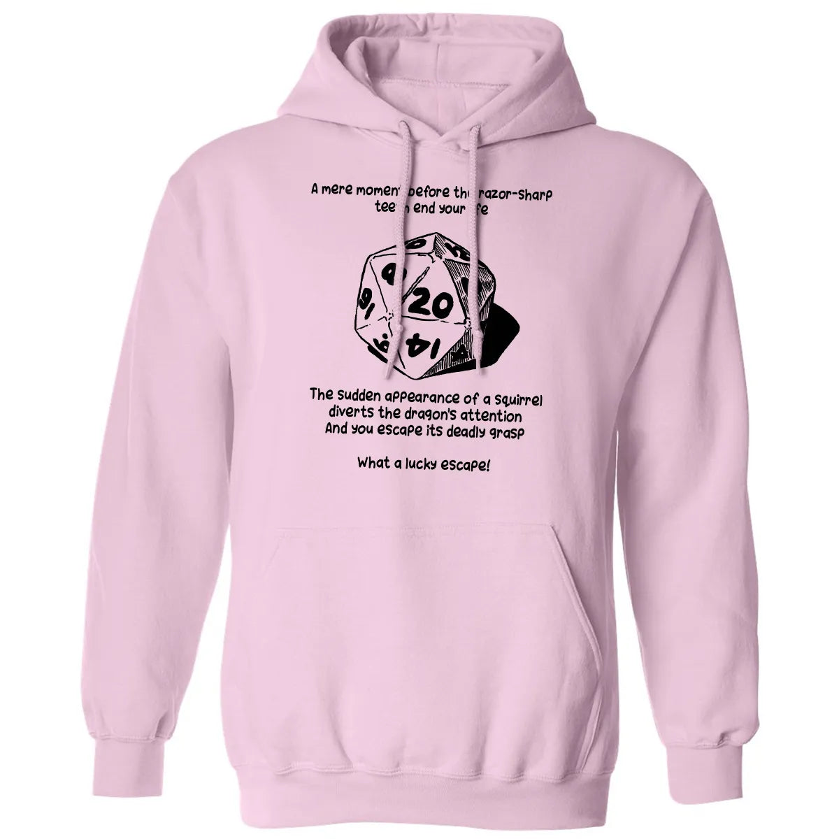 Classic Unisex Hoodie - KTQ9CVPQ