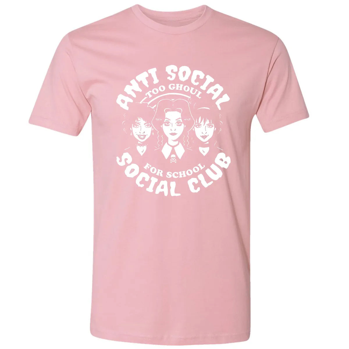 Premium Unisex T-shirt - YQASPQUK