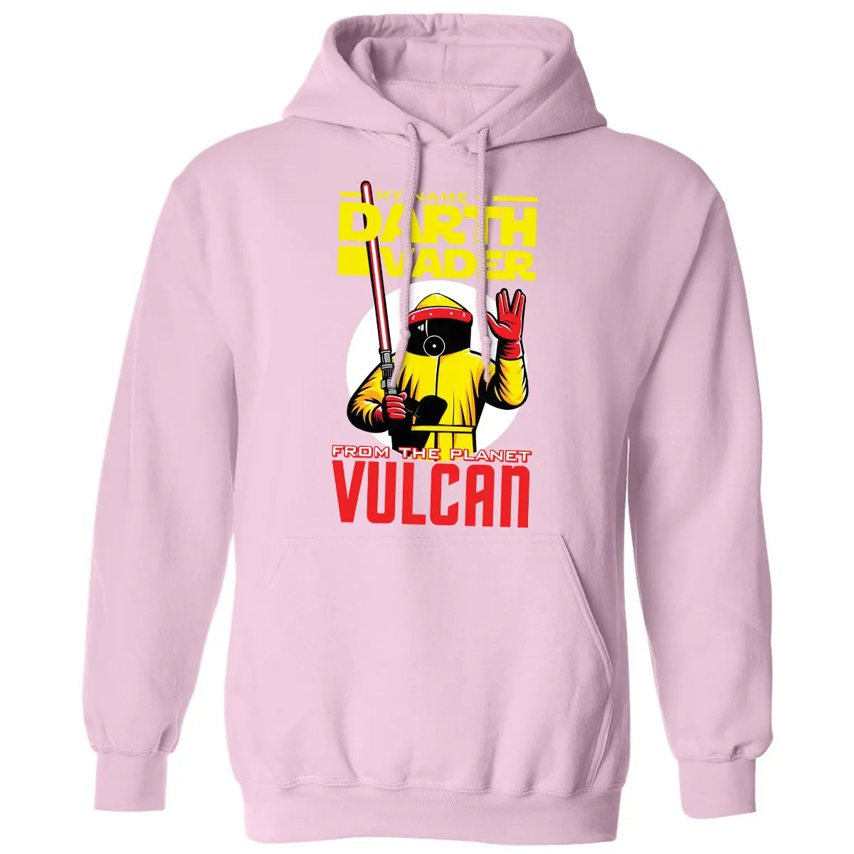 Classic Unisex Hoodie - XJM5EJR1