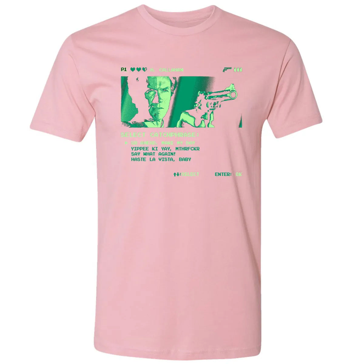 Premium Unisex T-shirt - 8NYZFT9L